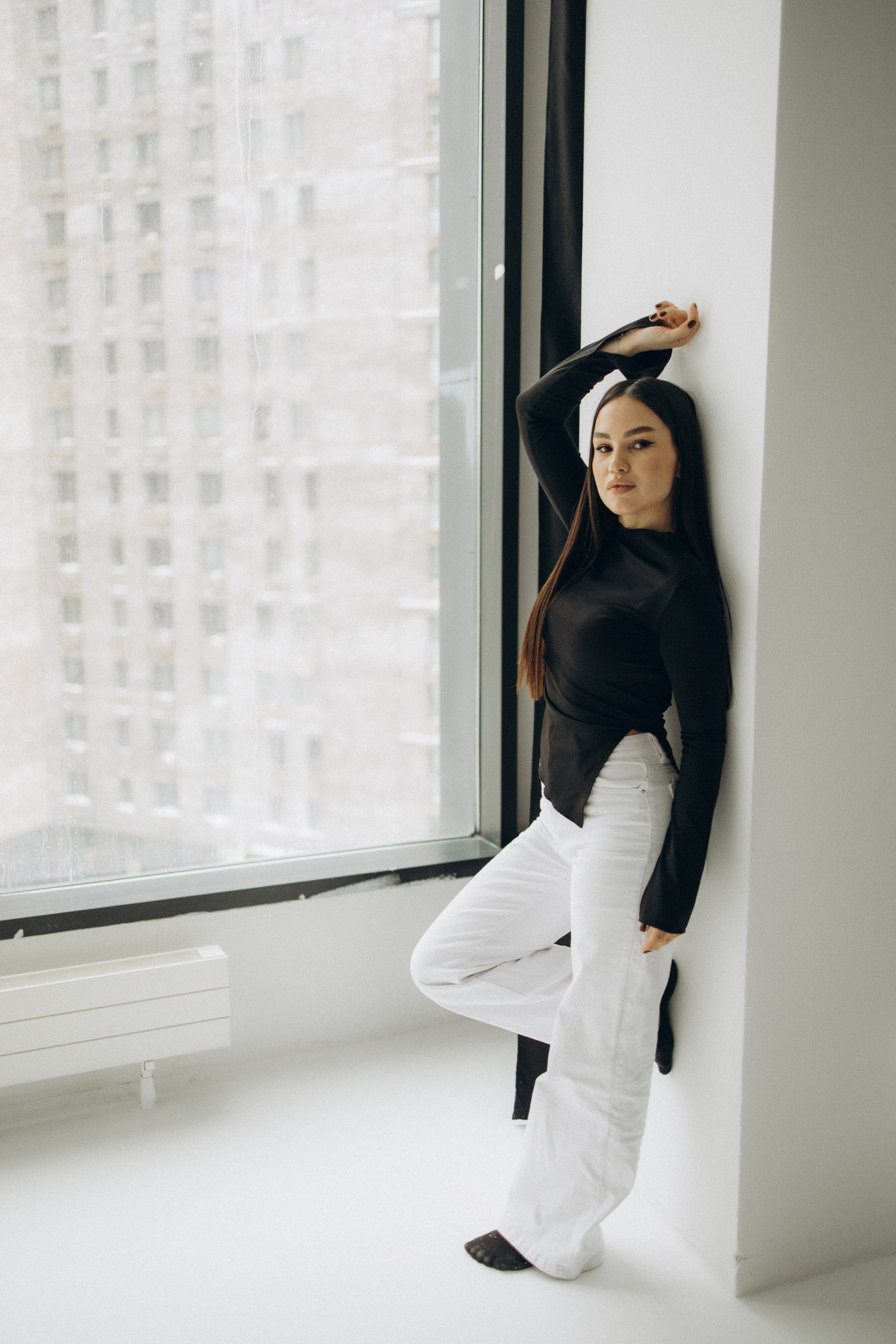 Ольга. Семейный фотограф в Москве Анастасия Шалда