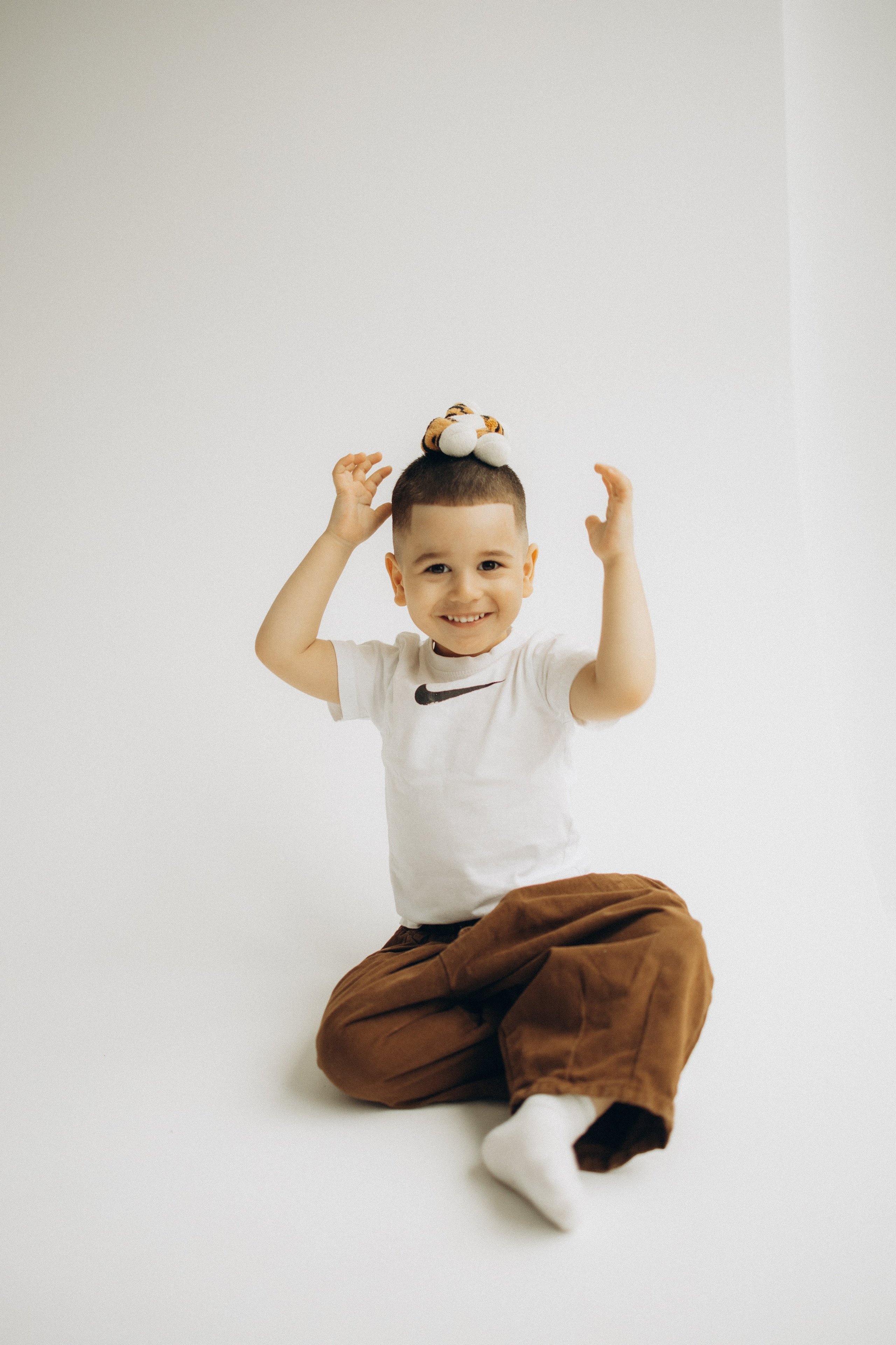 Мамина любовь. Семейный фотограф в Москве Анастасия Шалда