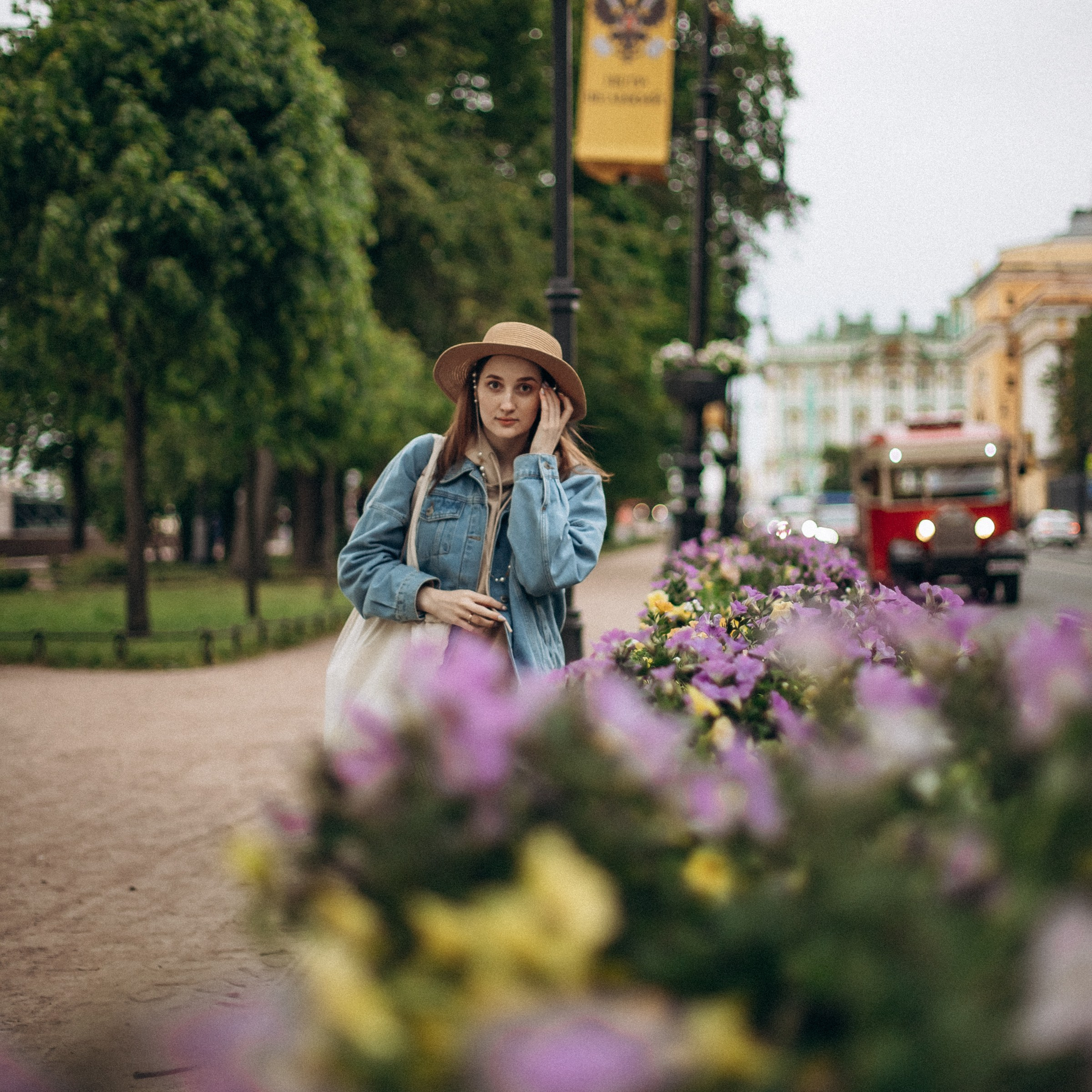 Фотопрогулка для тебя. Фотопрогулка в Петербурге. Индивидуальный и семейный фотограф в Санкт-Петербурге