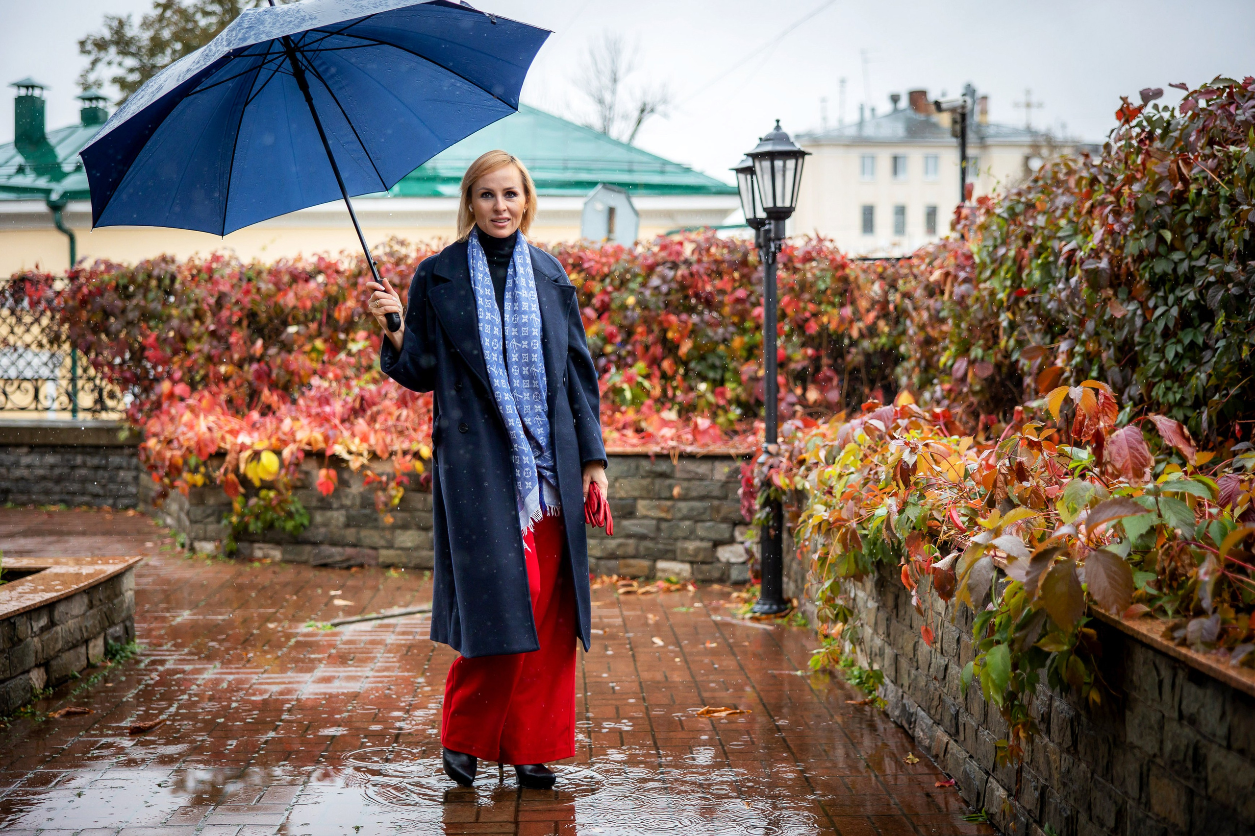 Кристи. Моя фотография