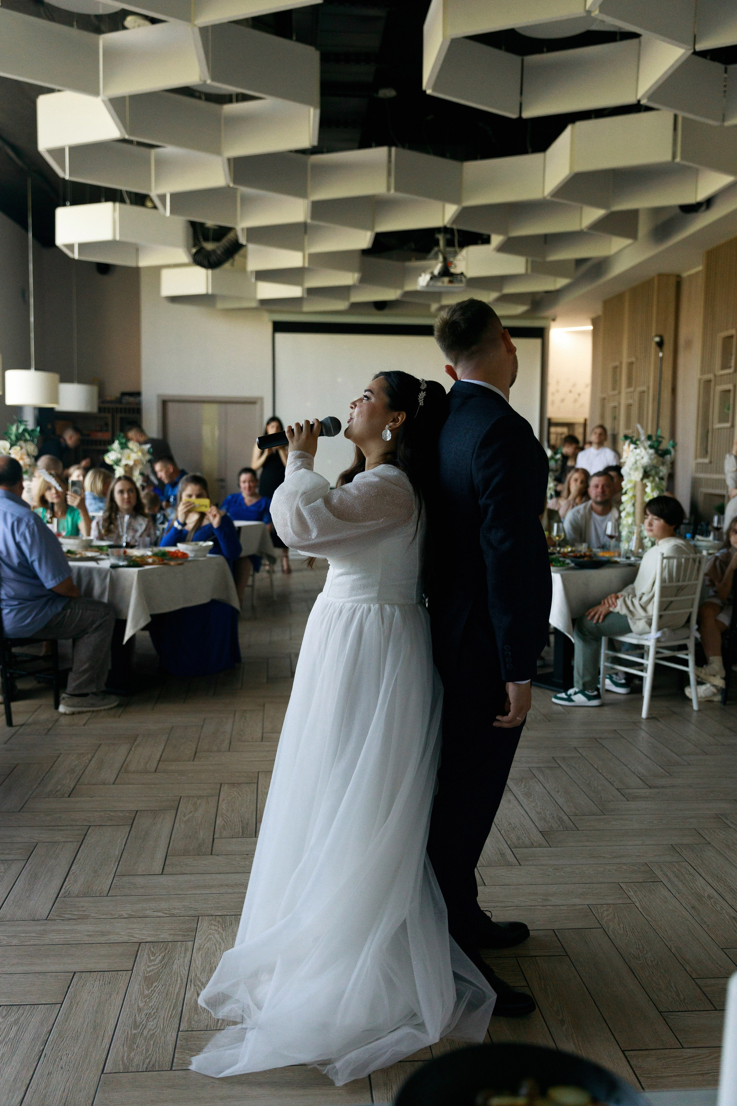 Арина и Влад. Женский и свадебный фотограф в Санкт-Петербурге Матвеева Наталья