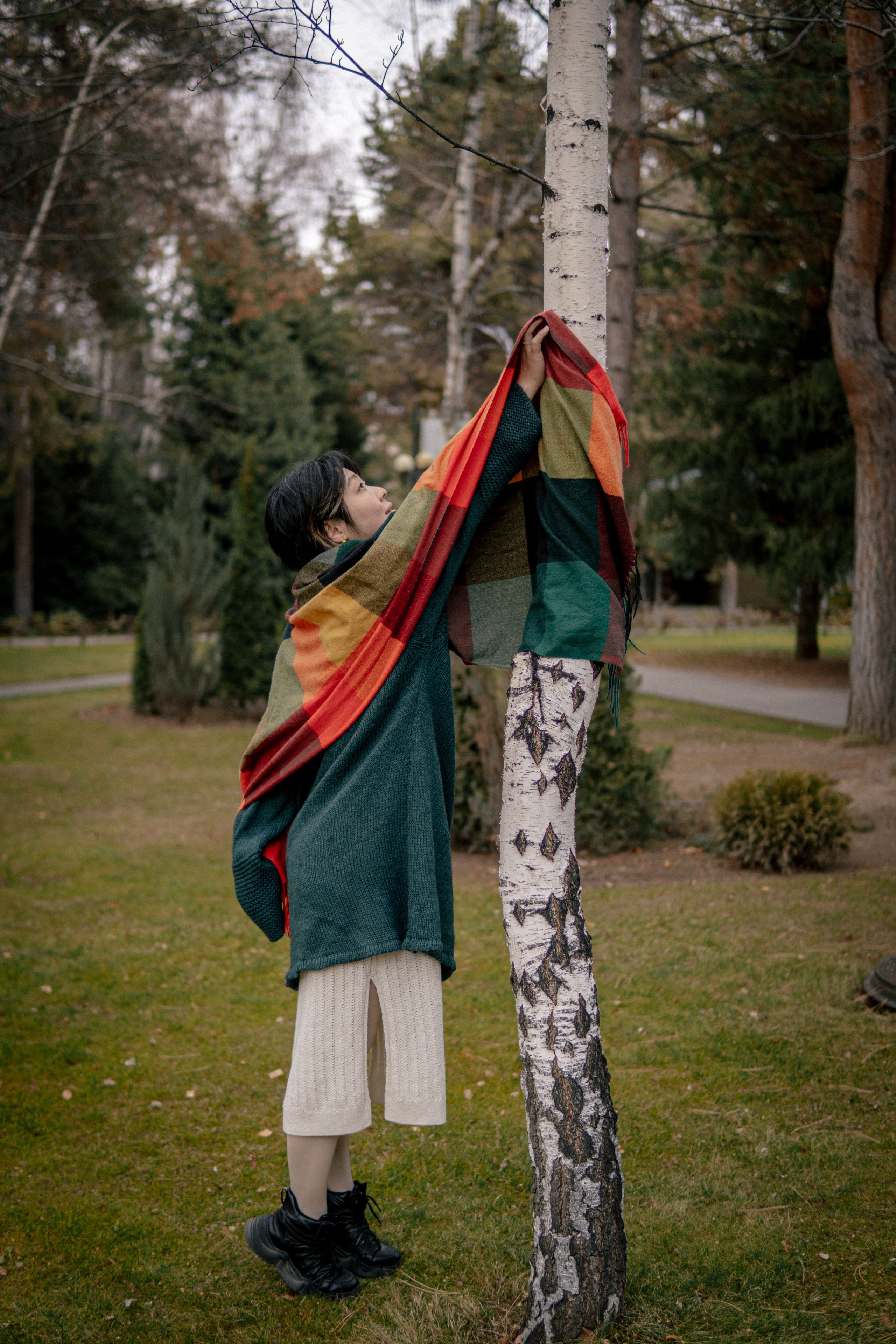 Tali. Natalya Bondareva Photographу