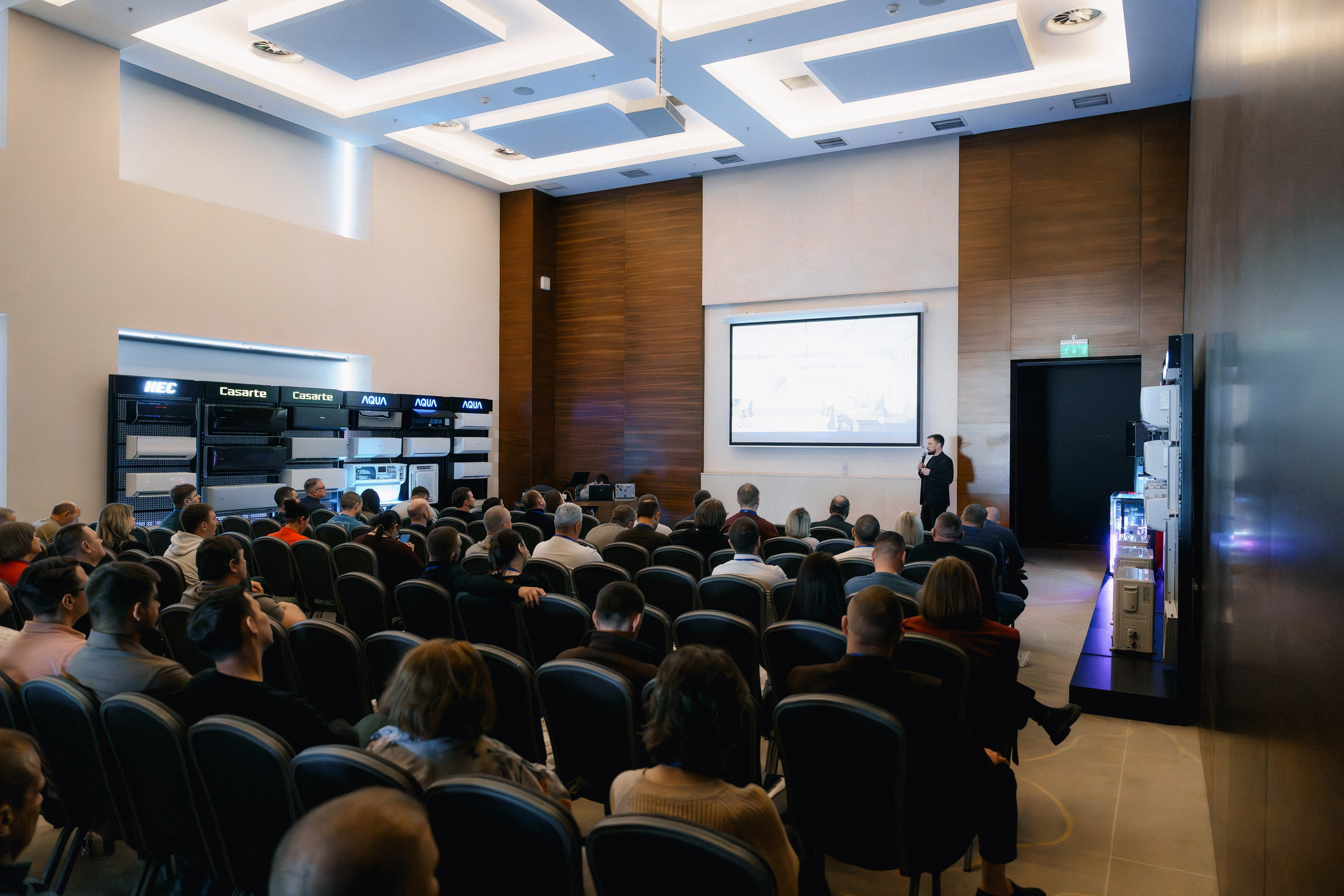 Девятый вал (МАРРИОТ). Свадебный и репортажный фотограф в Воронеже Роман Янко