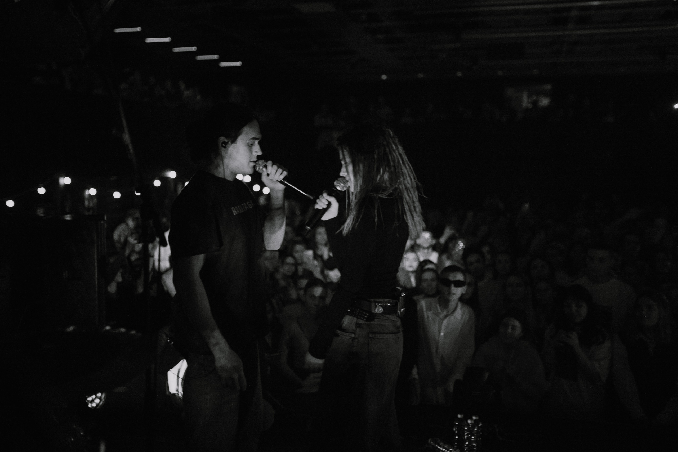 MINAEVA. Фотограф Москва