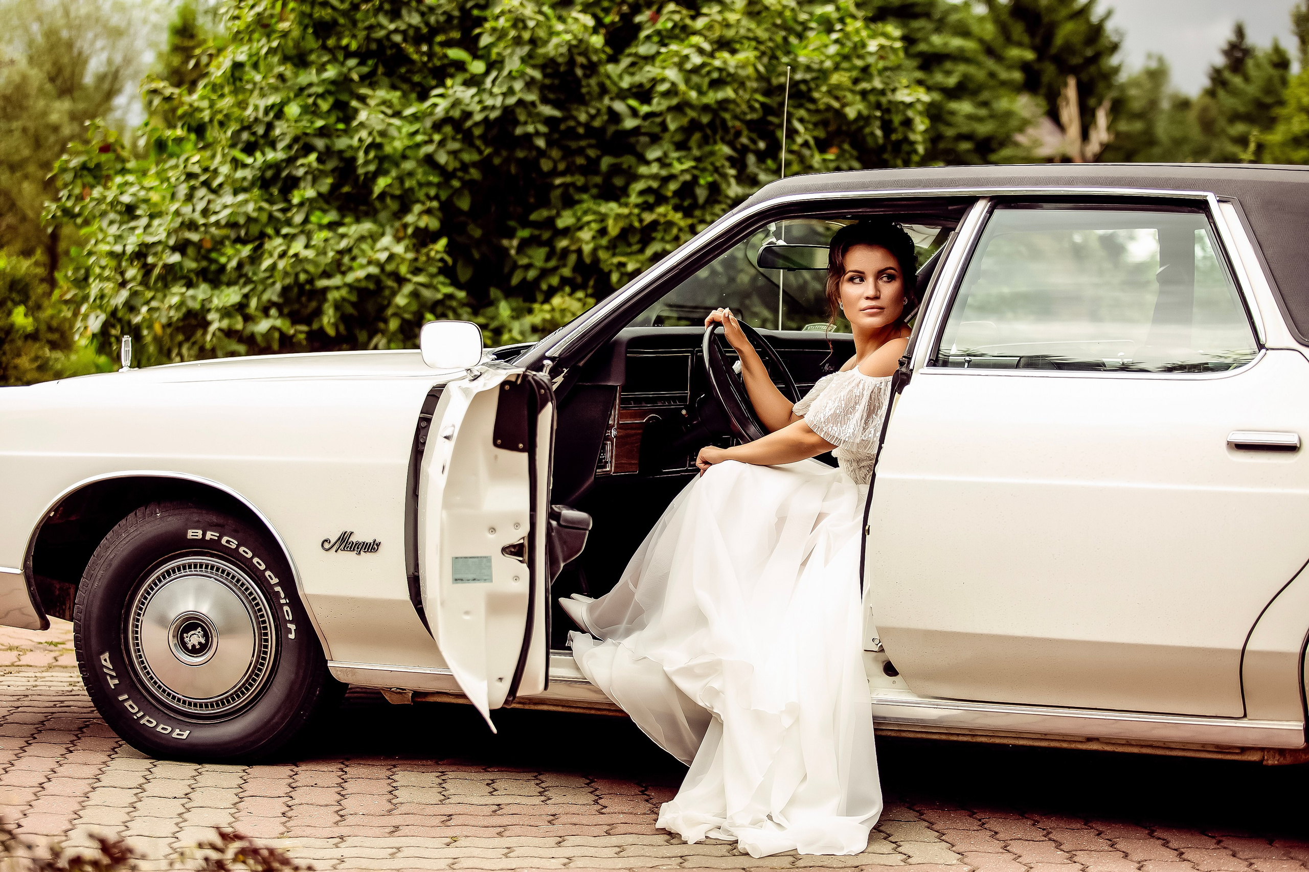 Мария & Александр. Свадебный фотограф Гарифуллин Руслан. Раменское, Жуковский, Москва