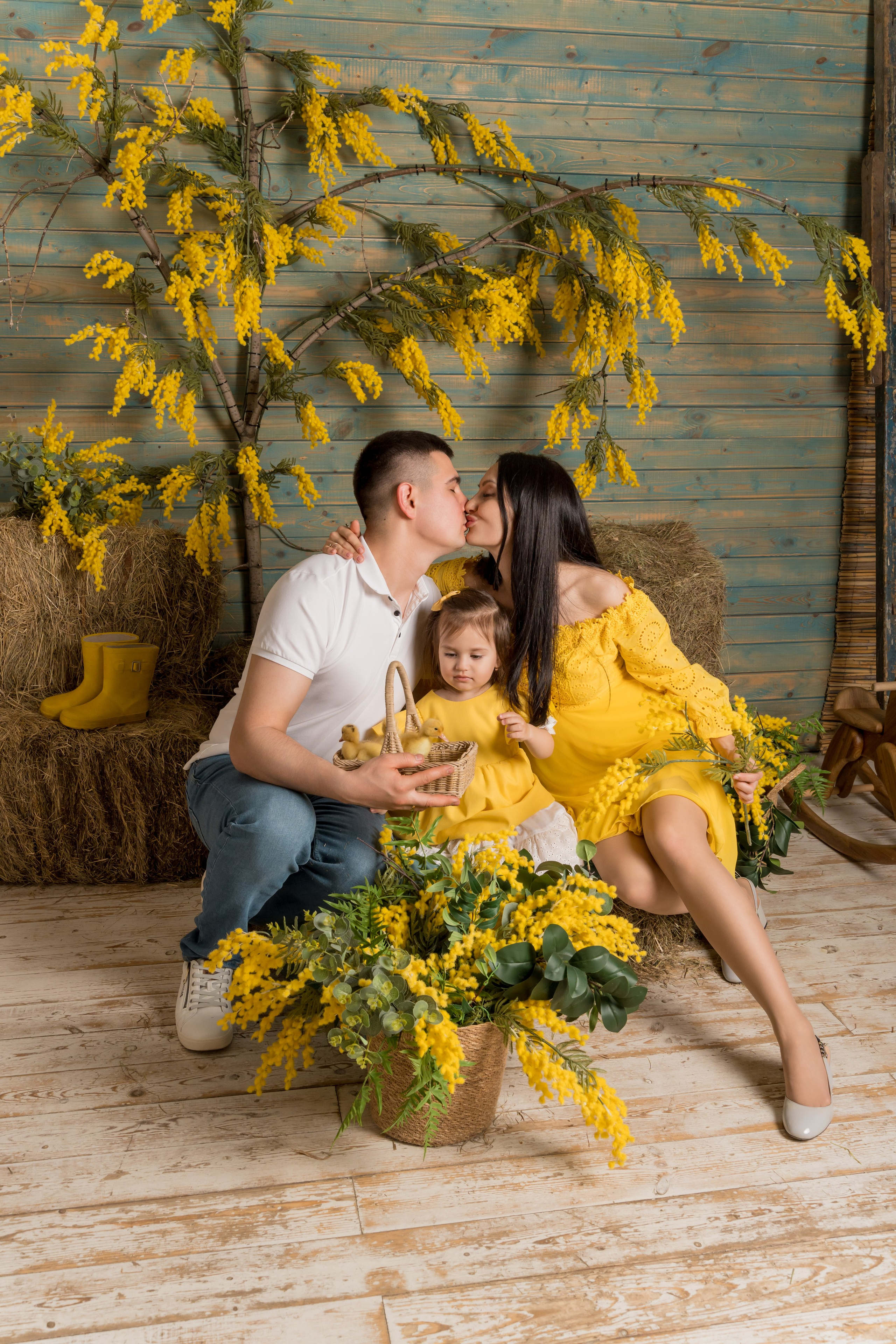 «Family studio». Анастасия Чиркова, Фотограф Москва