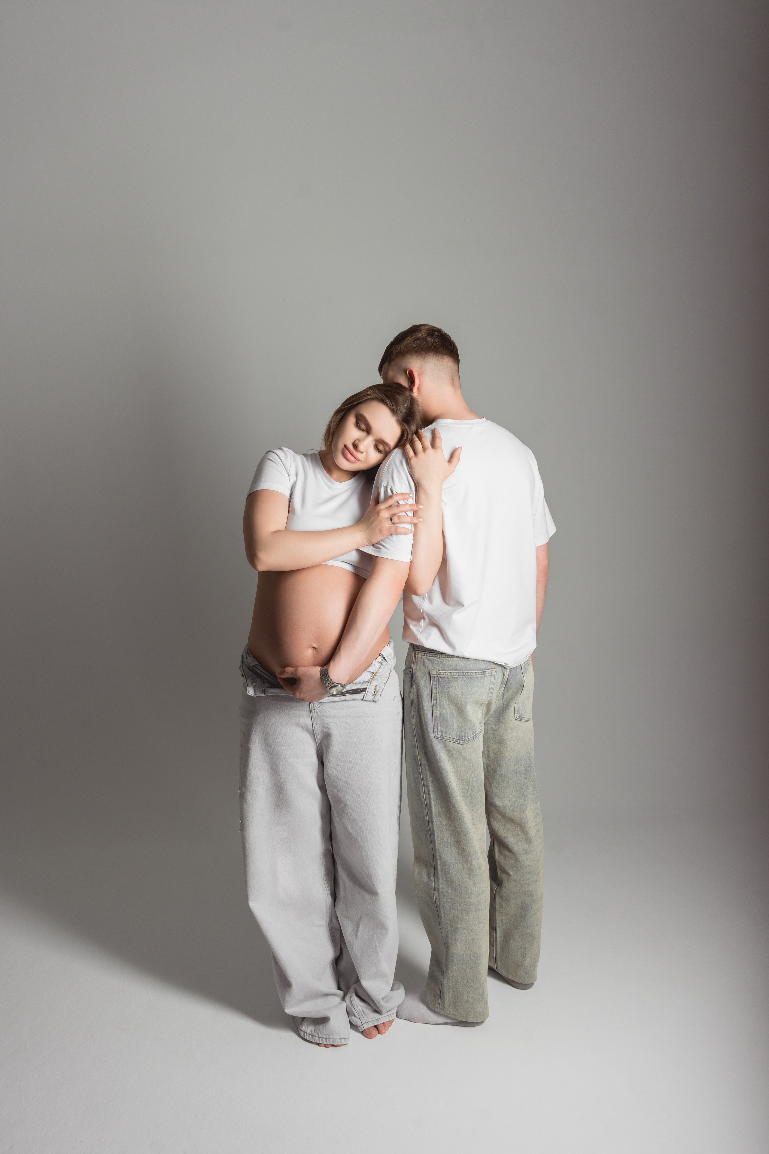 «В ожидании чуда». Анастасия Чиркова, Фотограф Москва