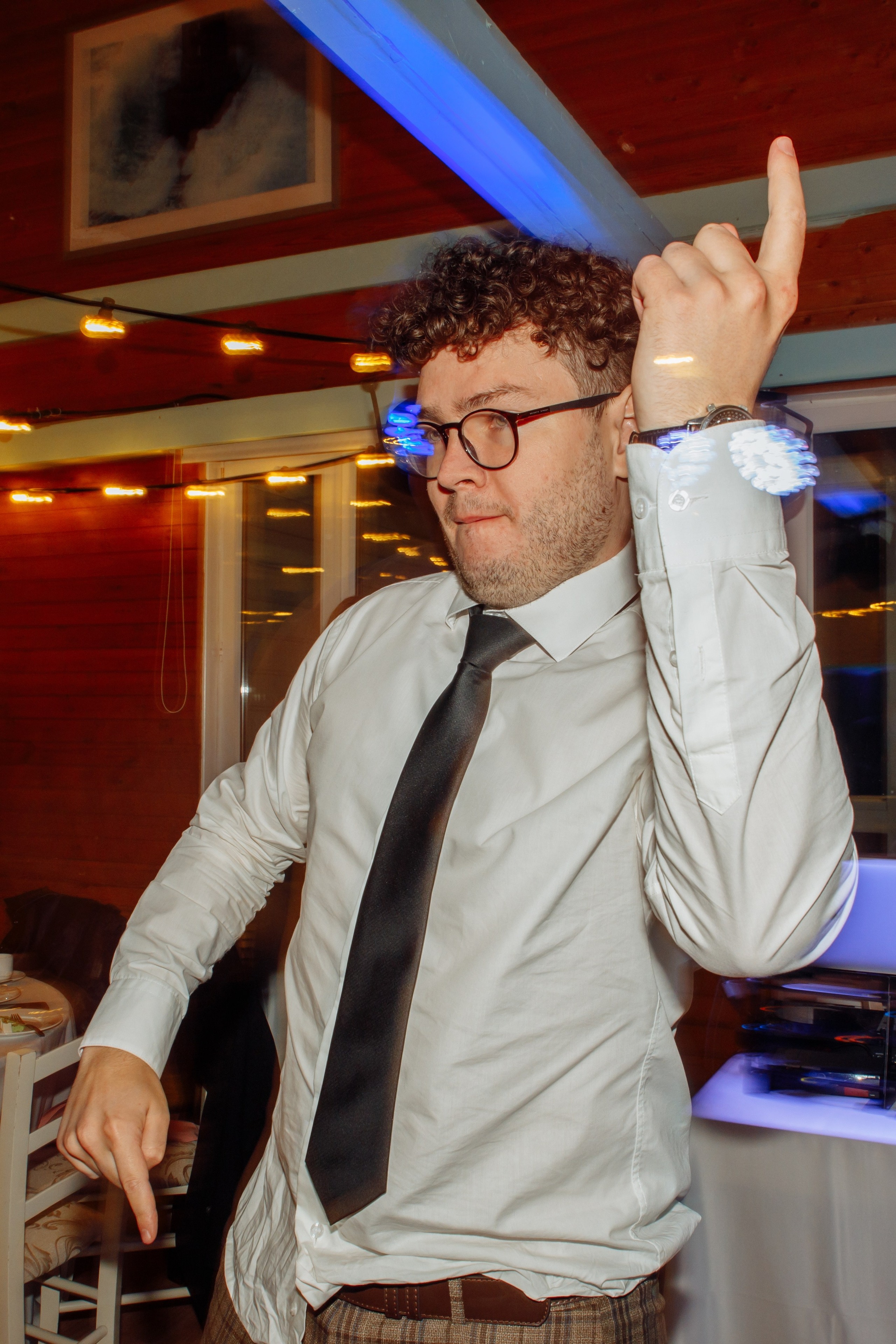 Влад и Даша