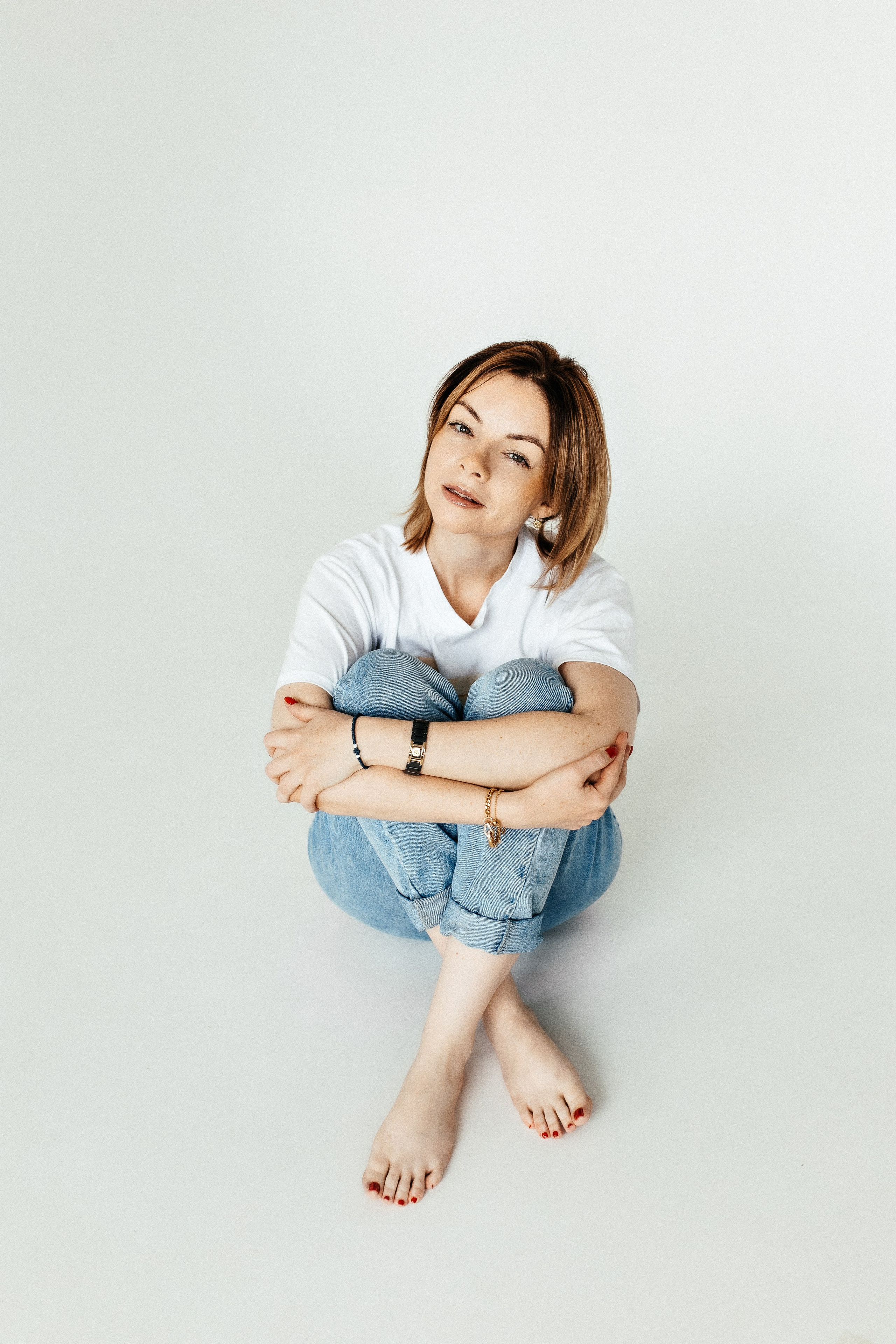 Маша! Съемка в студии. Профессиональный фотограф, Москва |Видное Елена Елизарова