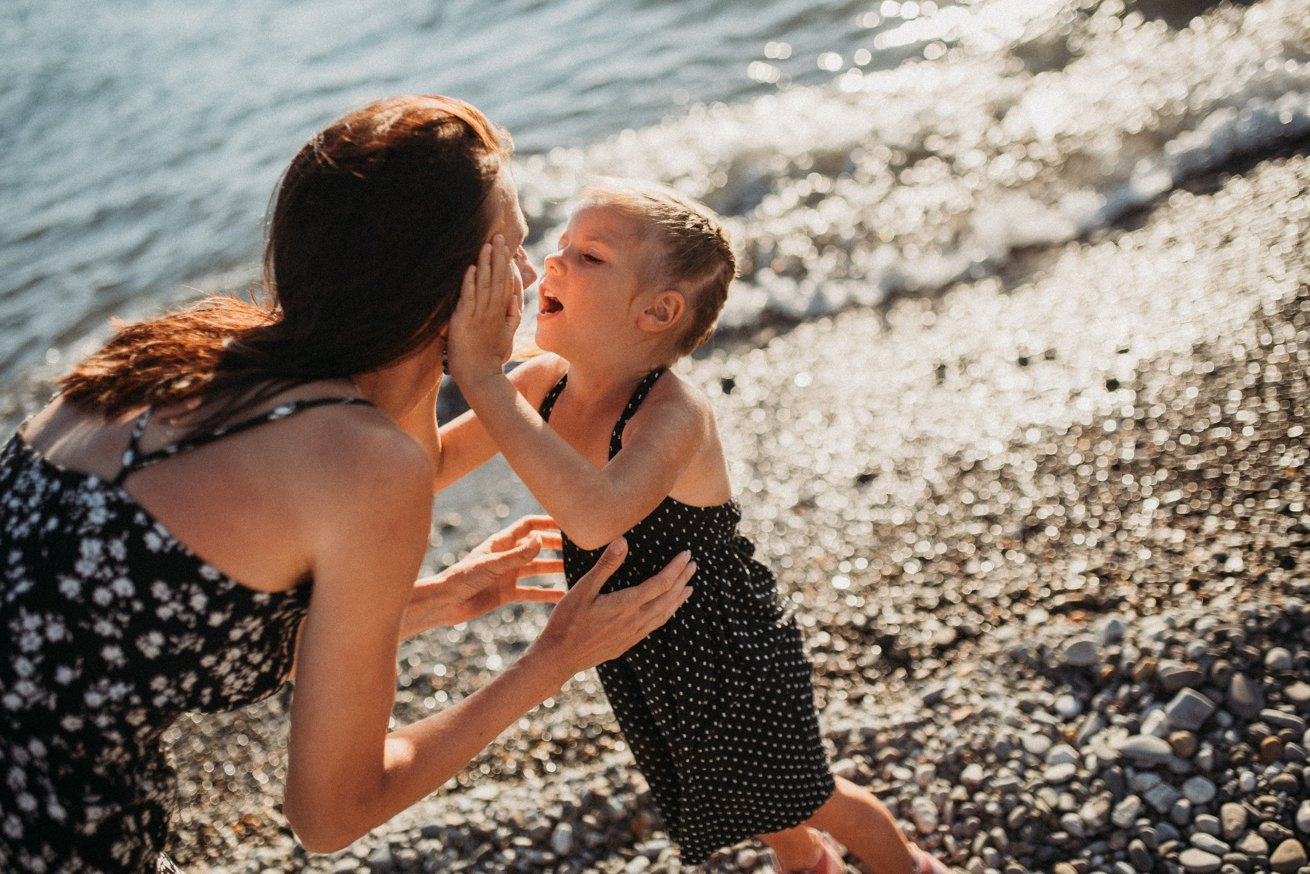 🌊 море ☀️. Фотограф в Сочи — Маргарита Поганова
