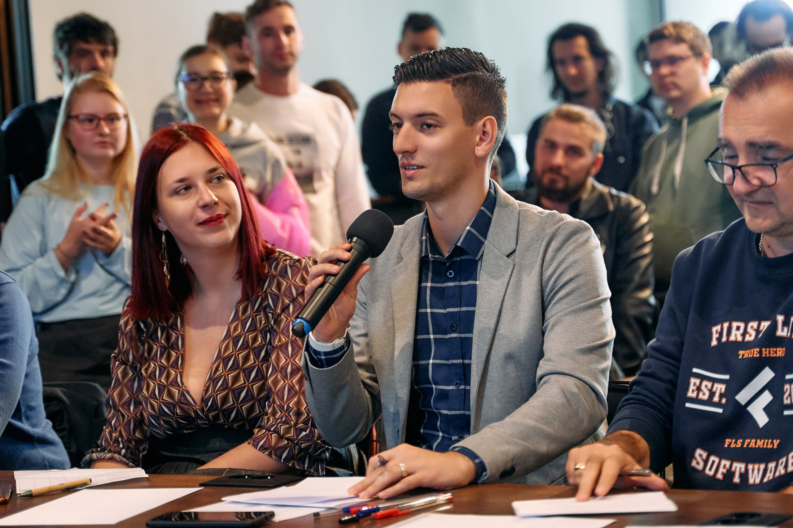 Hackathon. Photographer and Videographer in Montenegro