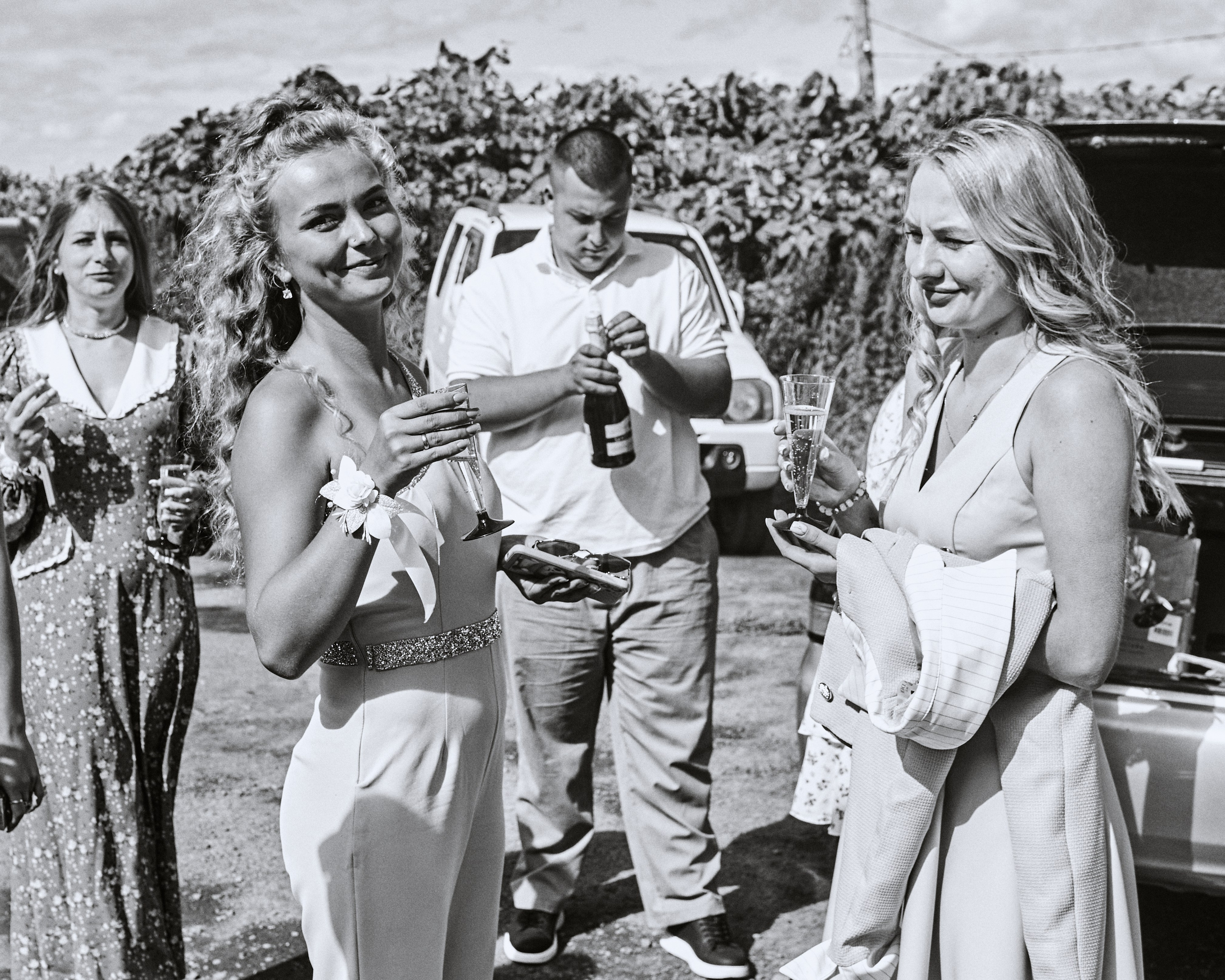 Летний бриз. Евгений Кудинов | Фотограф в Холмске