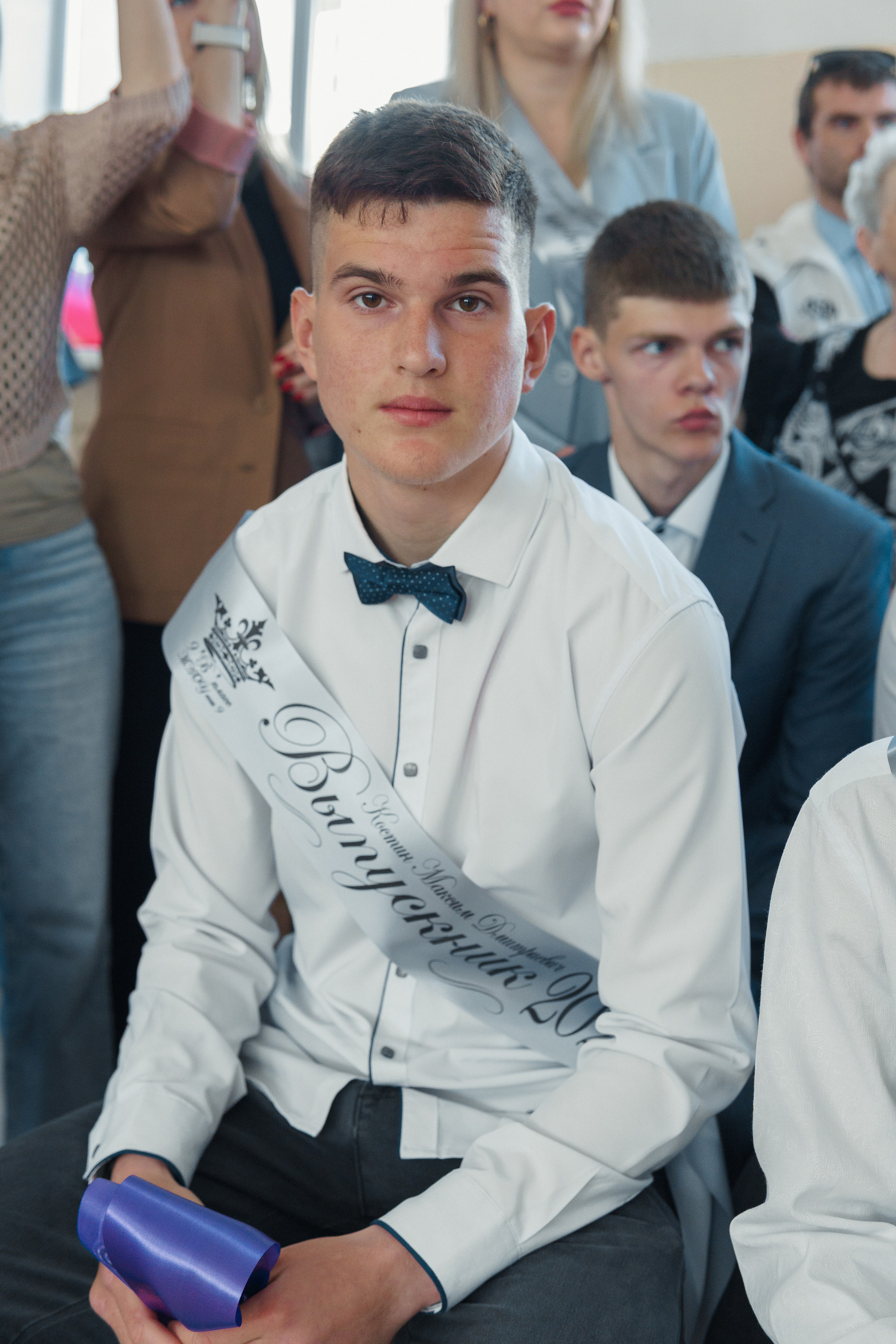 9 ≠ 11. Евгений Кудинов | Фотограф в Холмске