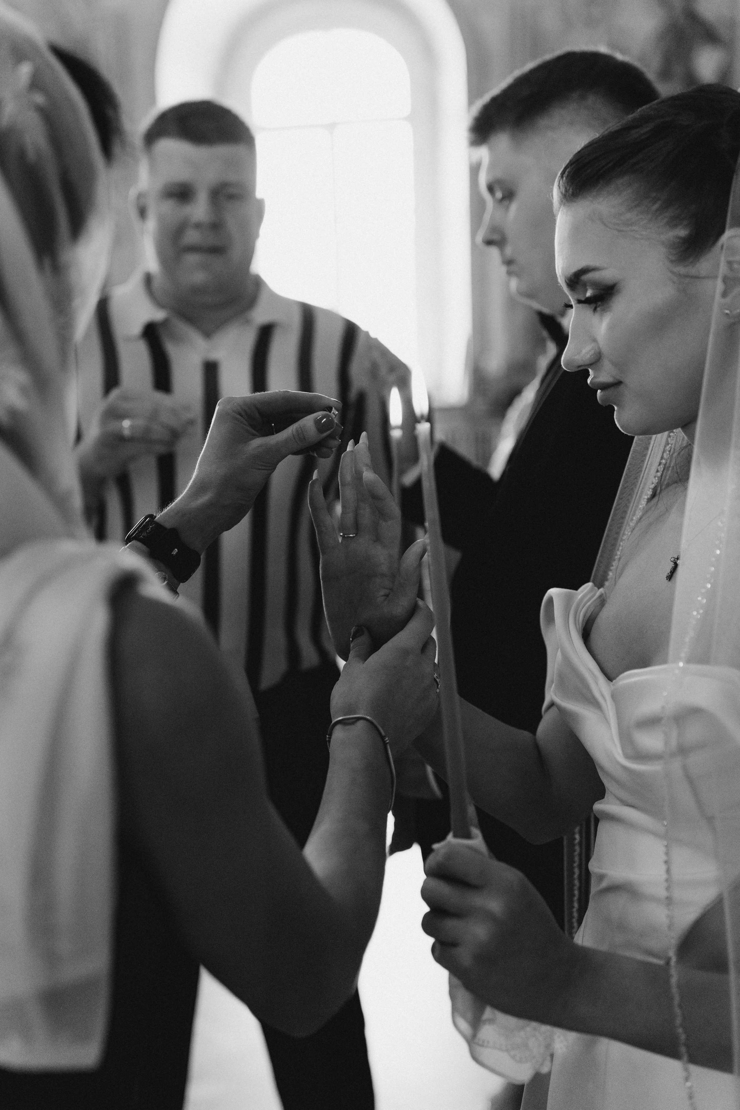 Владимир и Елисавета. Ирина Гонтарева|Фотограф|Белгород