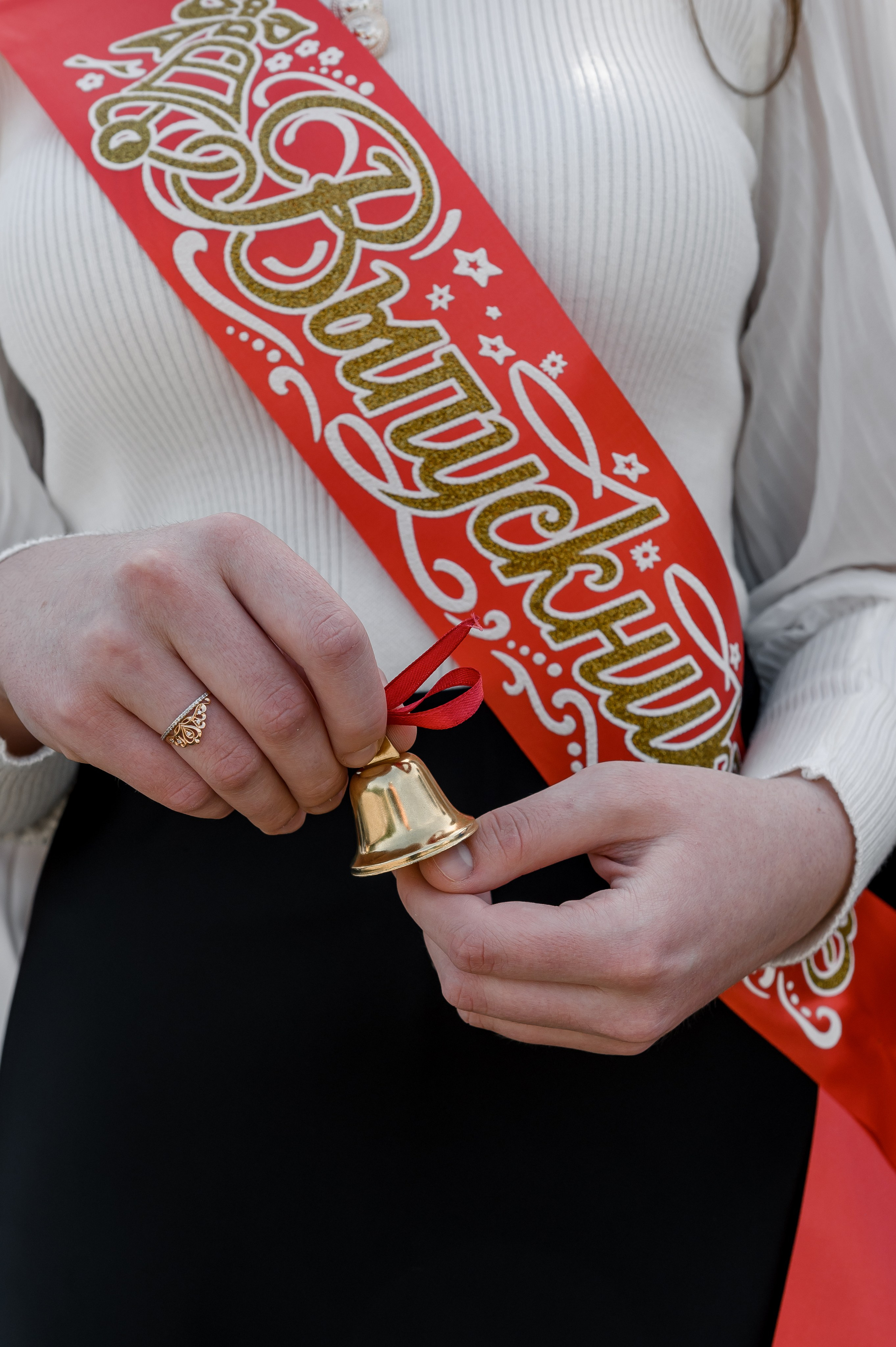 Последний звонок 11В класс. Свадебный и семейный фотограф в Ставрополе Роман Иванов