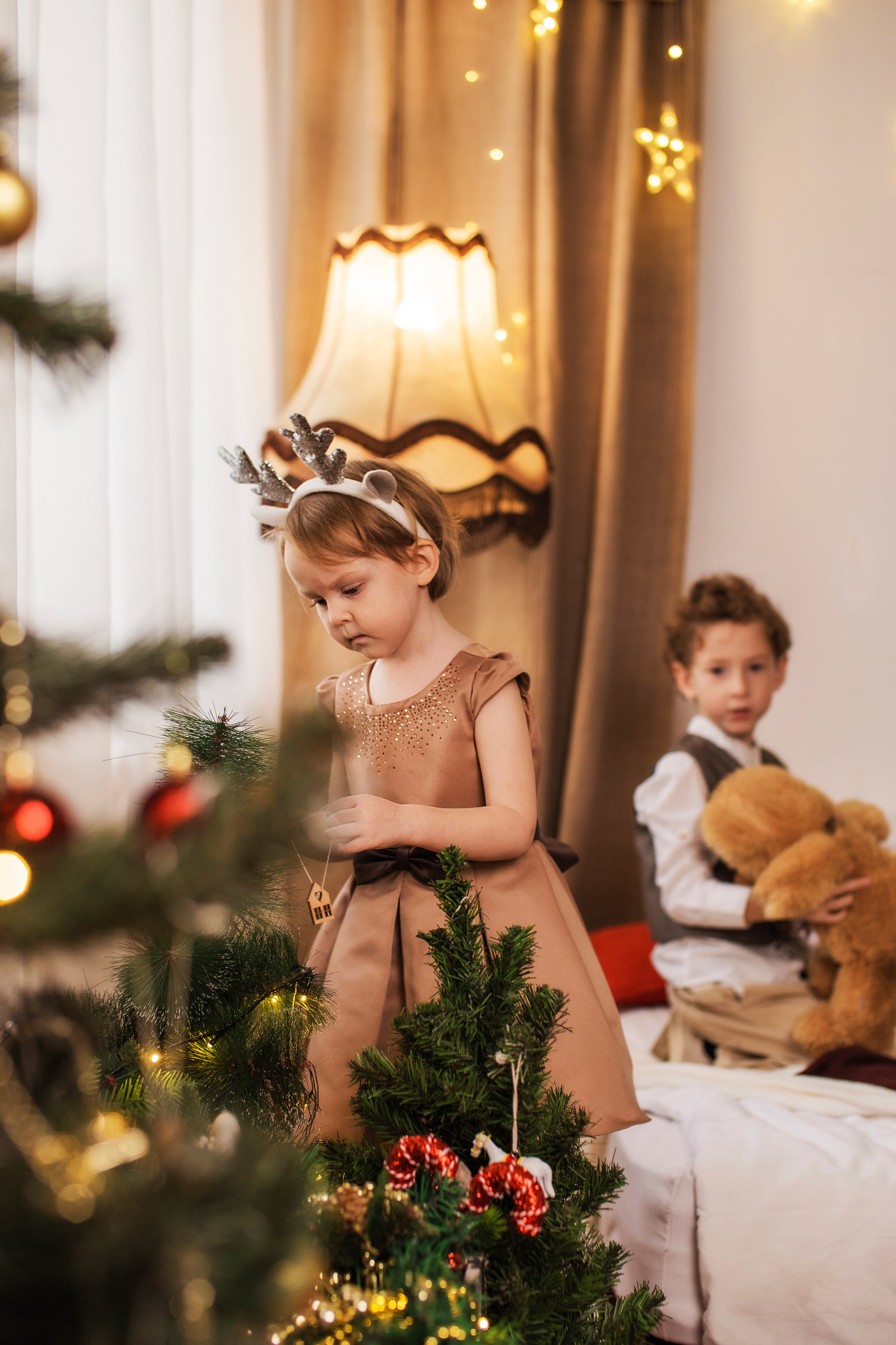 Фотостудия Неформат. Семейный фотограф в Саратове