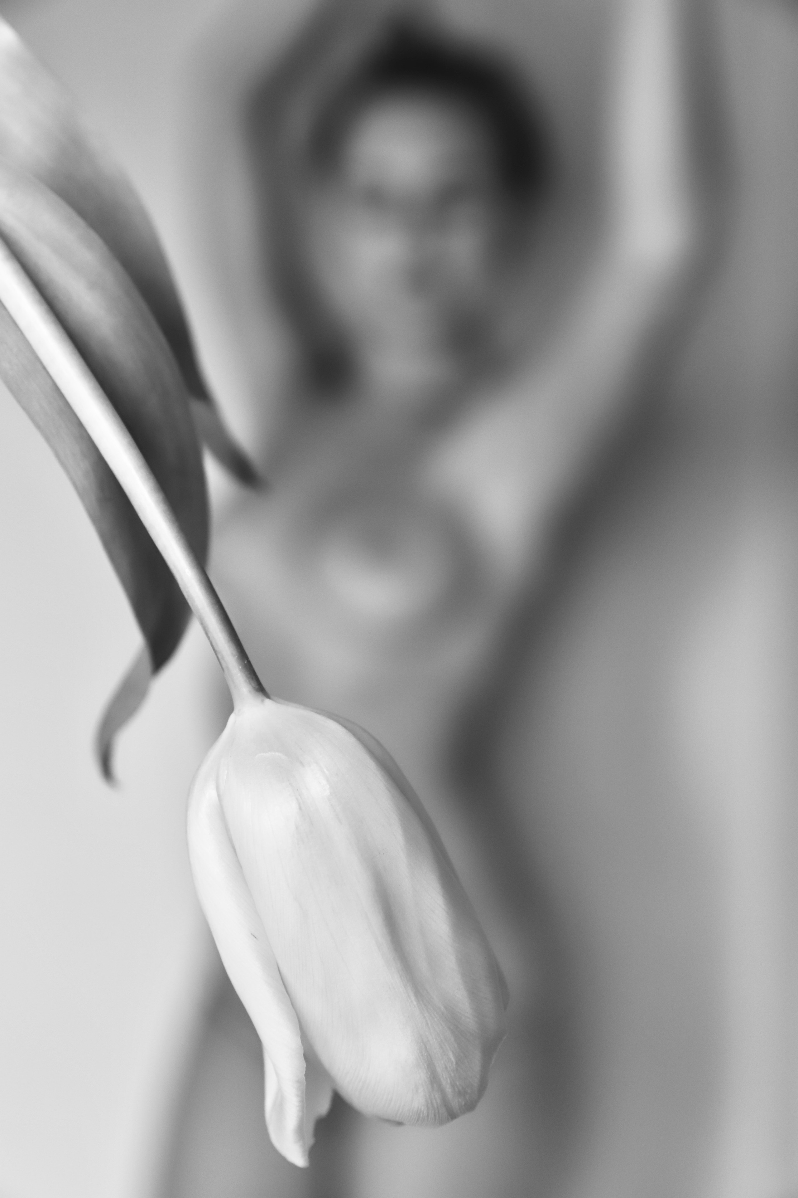 Женский портрет. Екатерина Денисова, фотограф, Москва