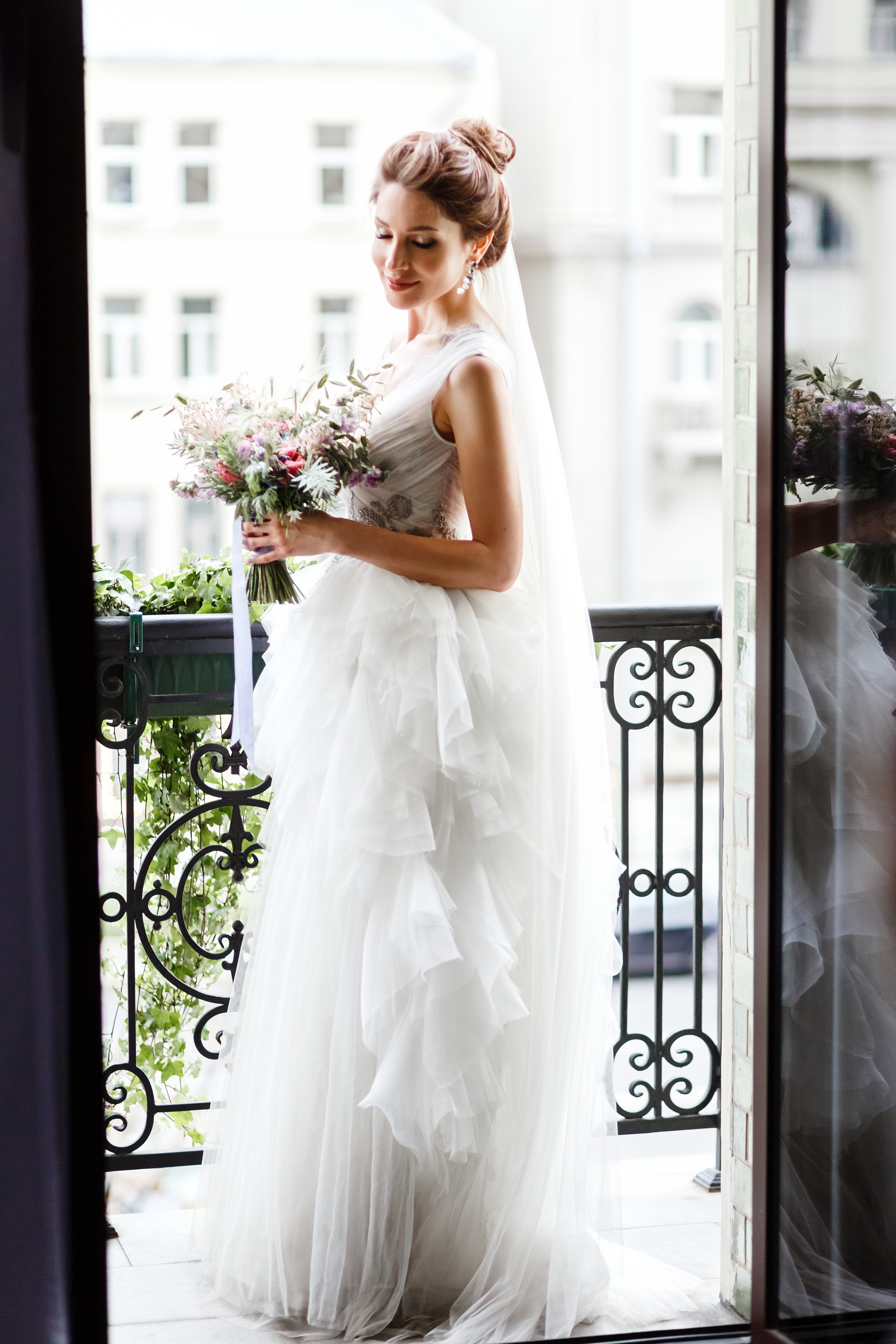 Данила и Ольга