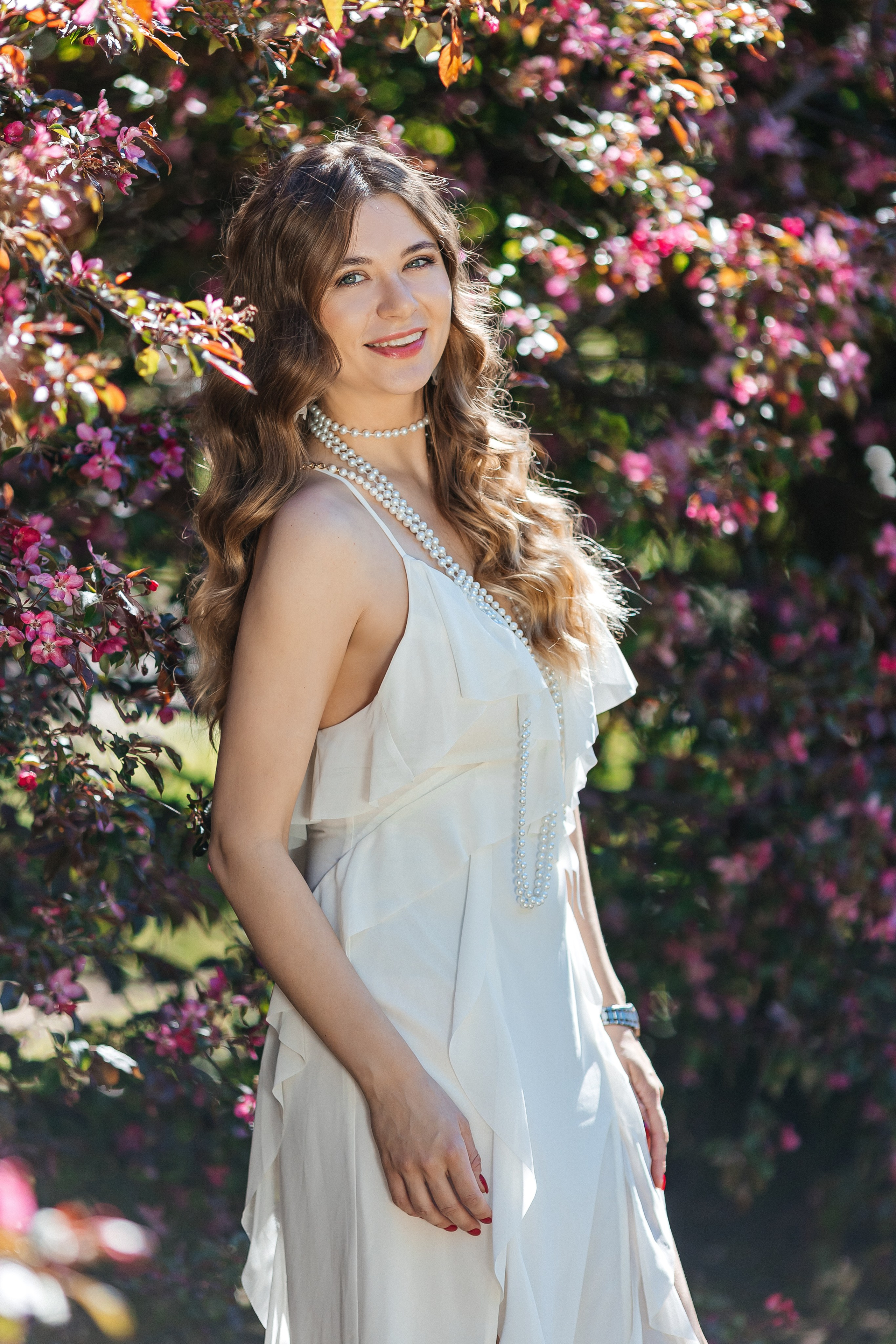 Владимир и Ирина