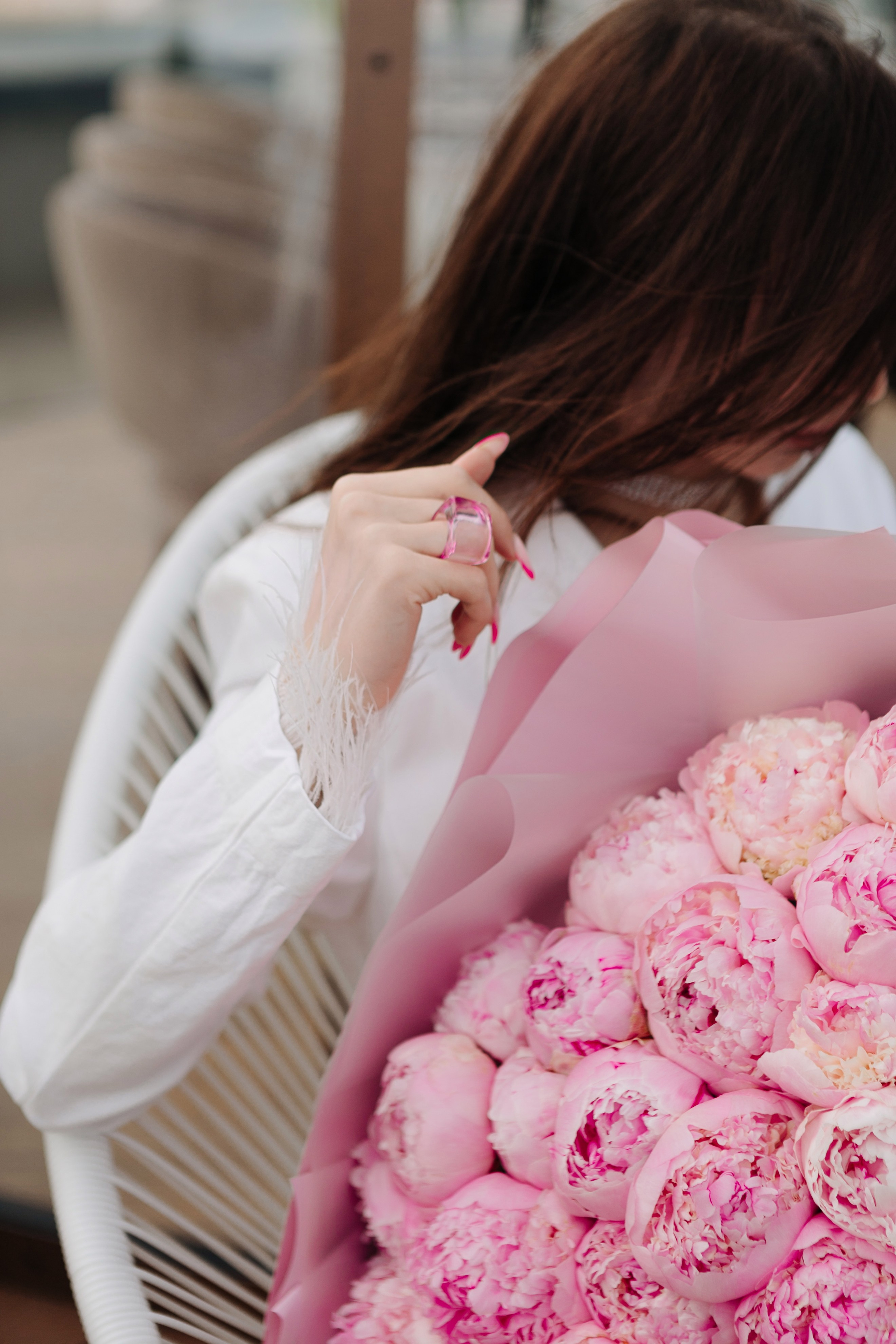 Таня. Анастасия Дубцова. Фотограф в Кемерово