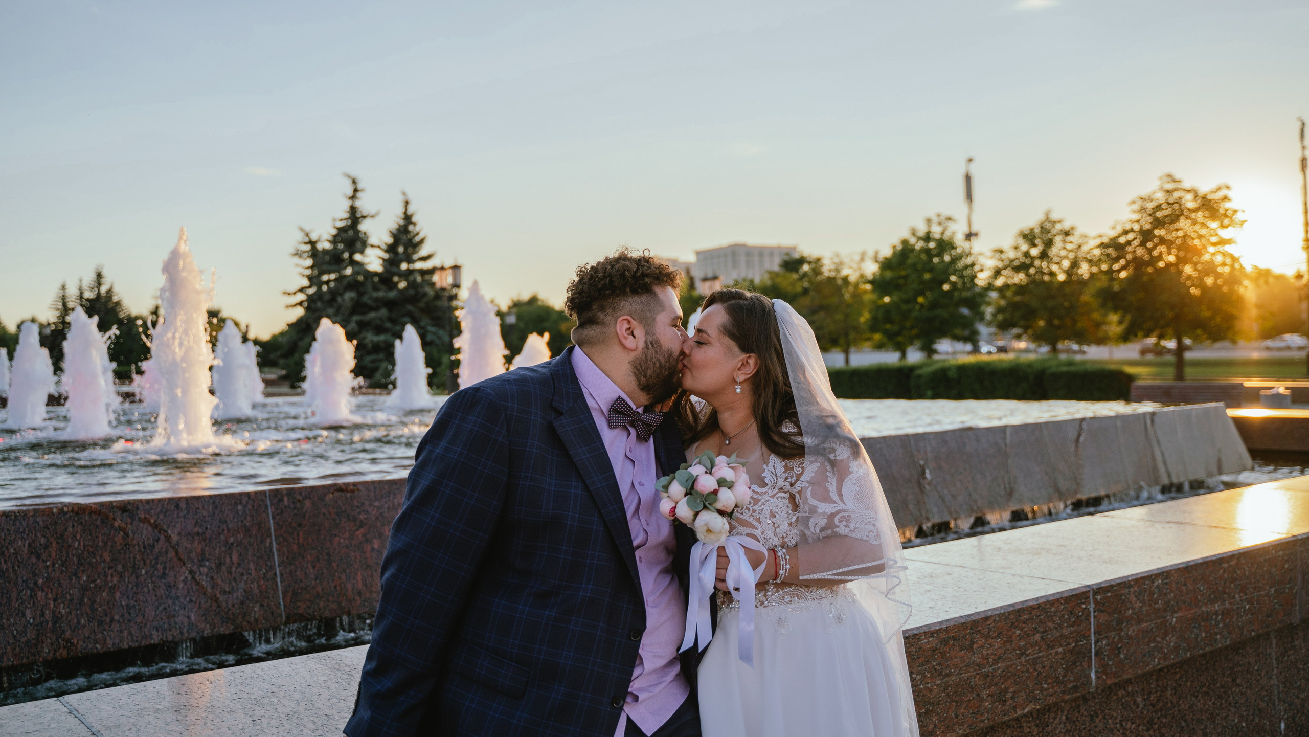 Свадьба. Фотограф в Москве Асиетта