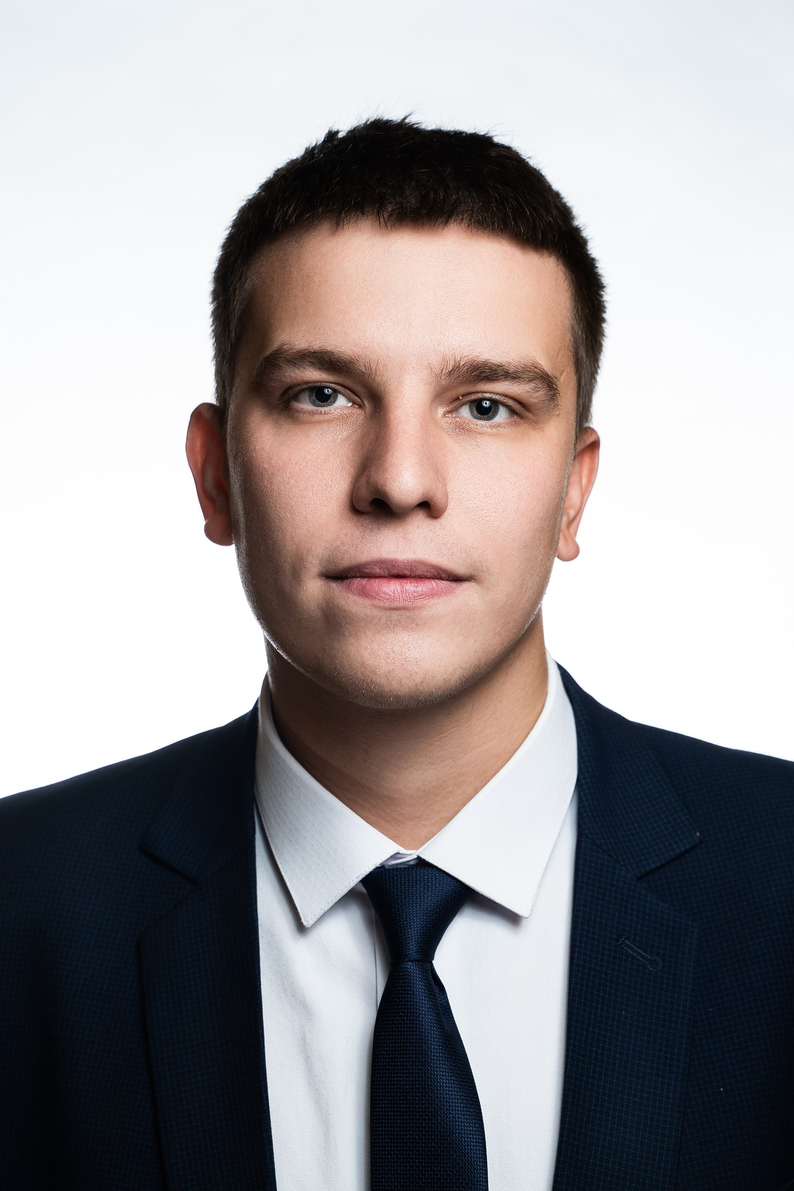 Съёмка портретов для работы. Фотограф и видеограф Евгений Романов Санкт-Петербург