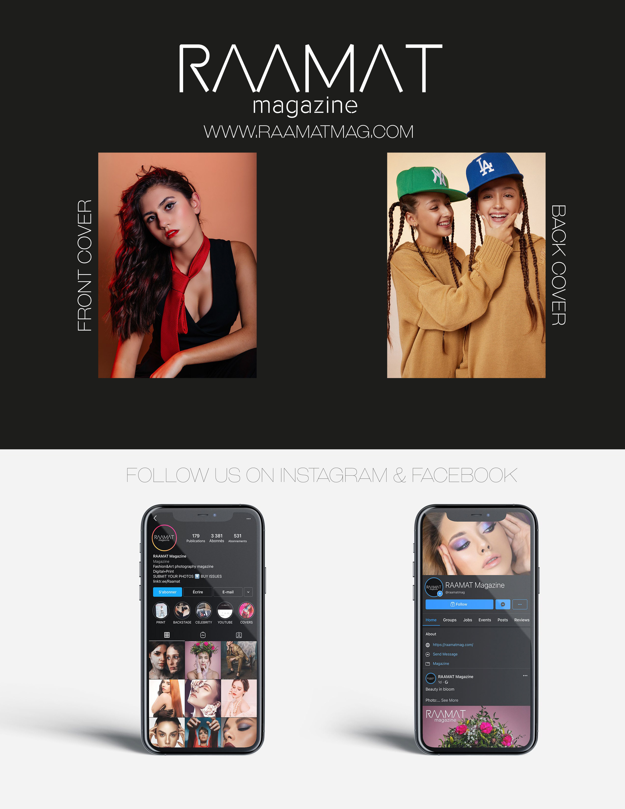 Женский портрет на простом фоне с яркими акцентами. Фотограф в Подольске — Мария Бучнева