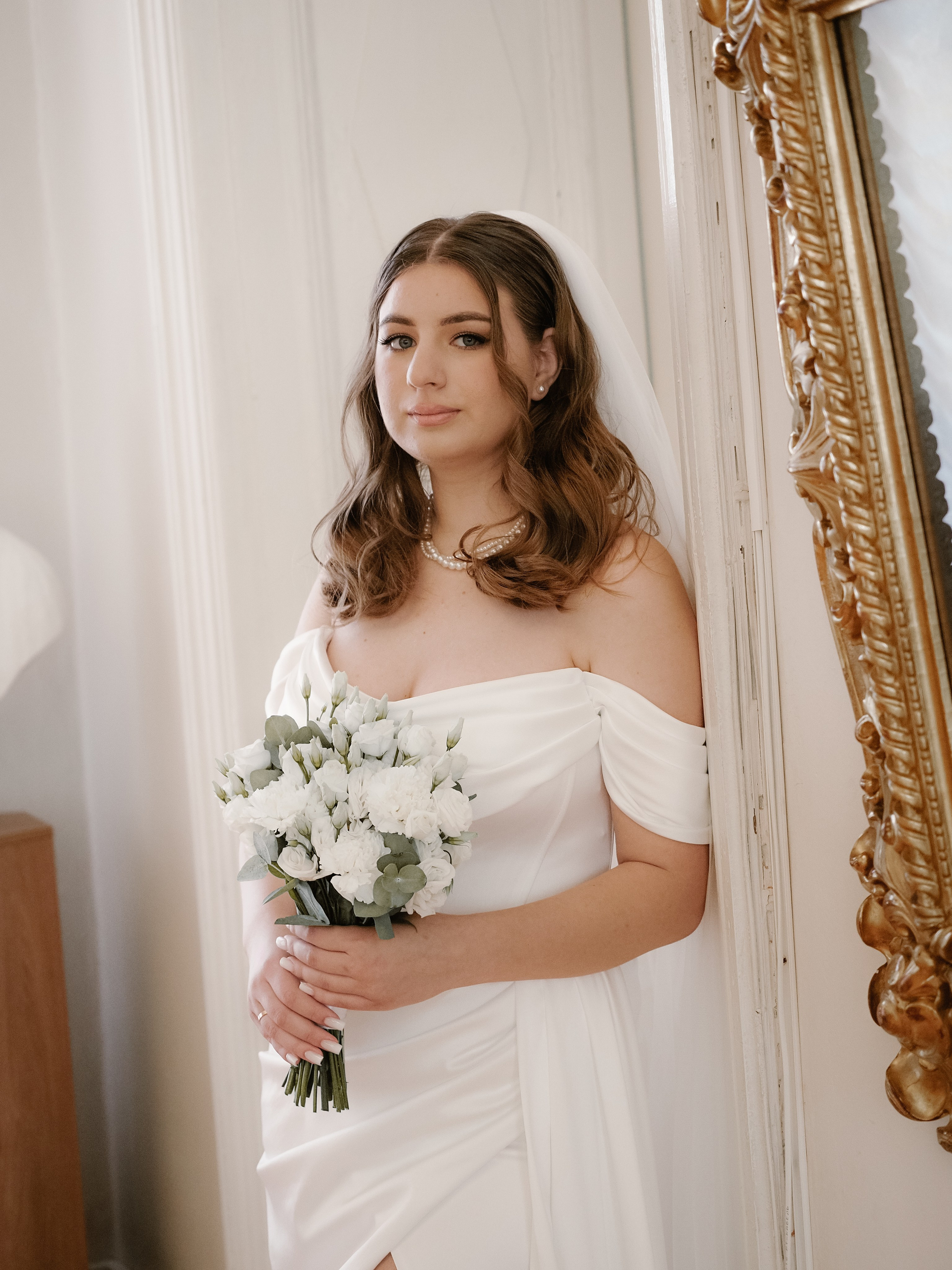 Виталий и Даша. Фотограф Рязань. Семейный Свадебный фотограф