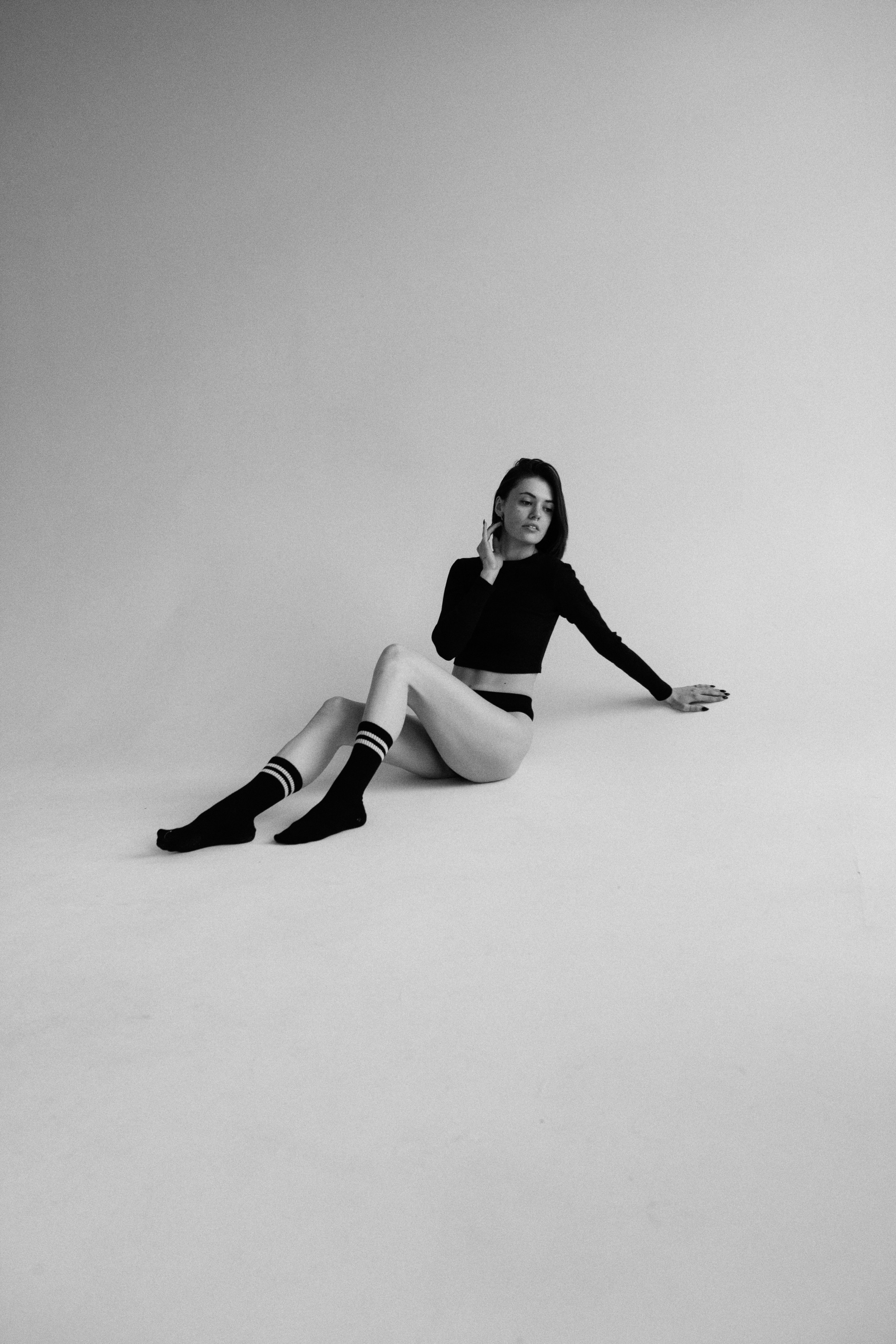 Динара. Портретный фотограф в Иванове Ольга Гуральник