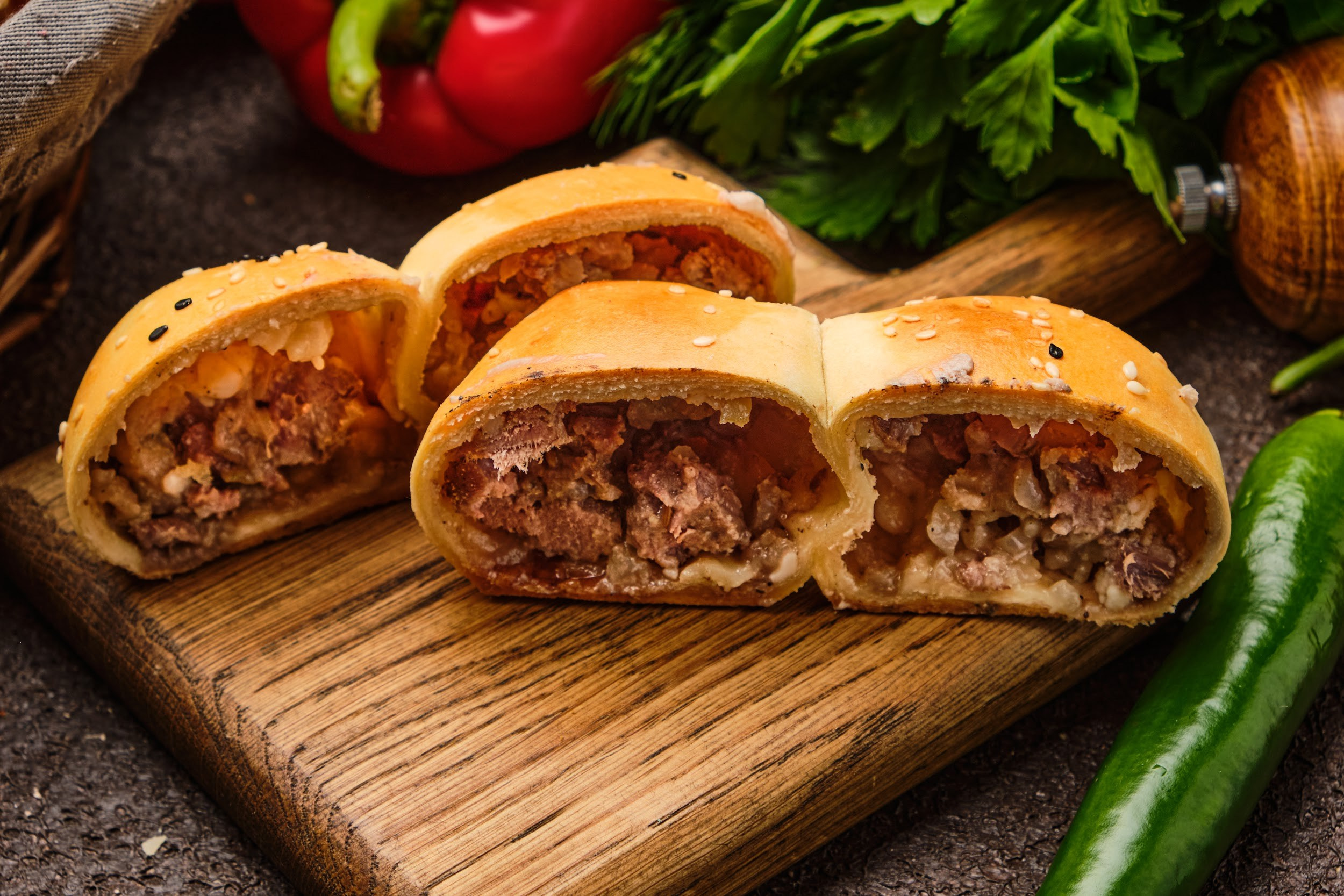 Маргилан. Фуд-фотограф в Москве | Профессиональная съемка блюд и еды | Горбачёв Виталий