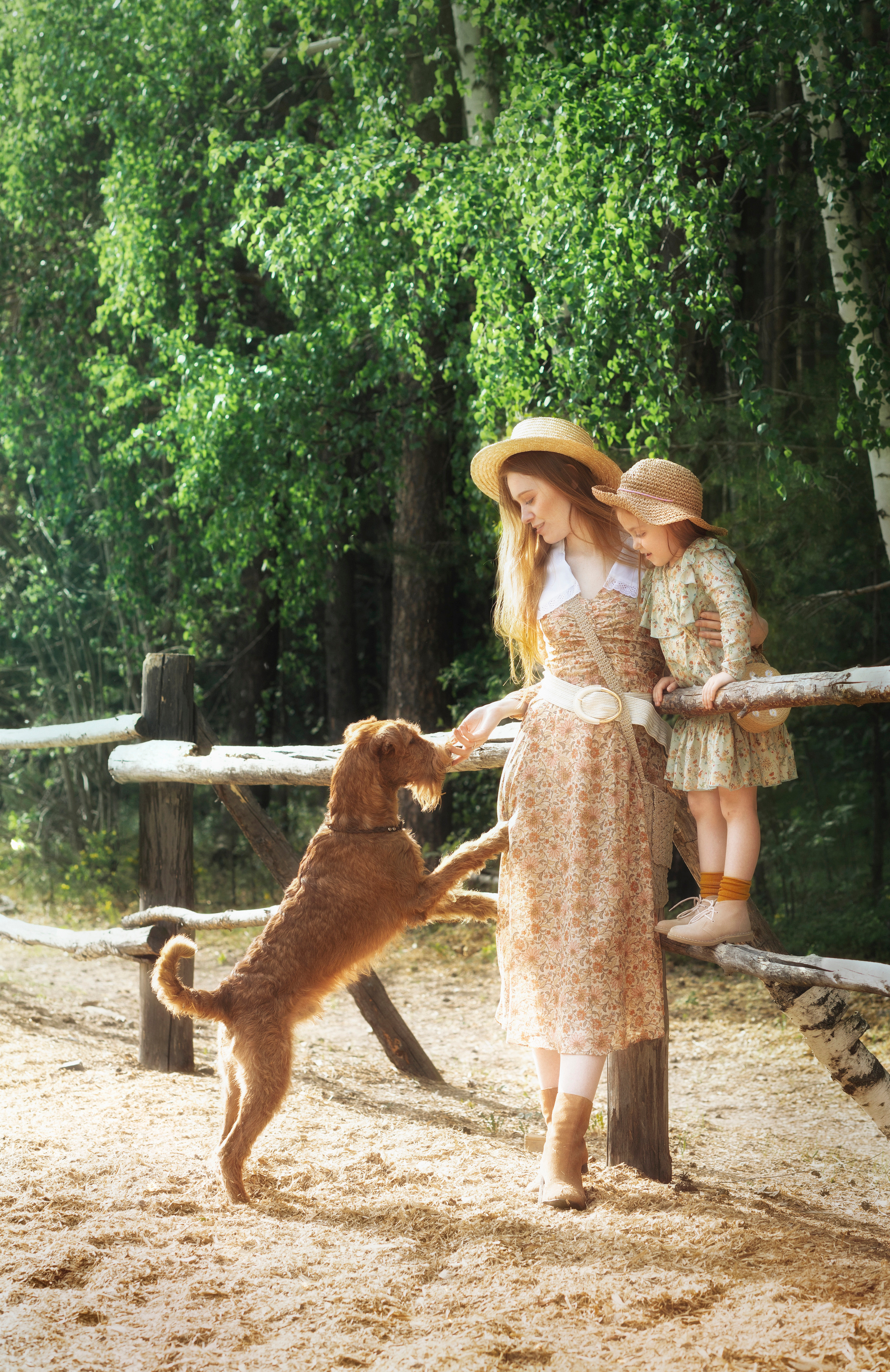 Костюмированные фотосессии. Художественный фотограф в Екатеринбурге Брук Мария