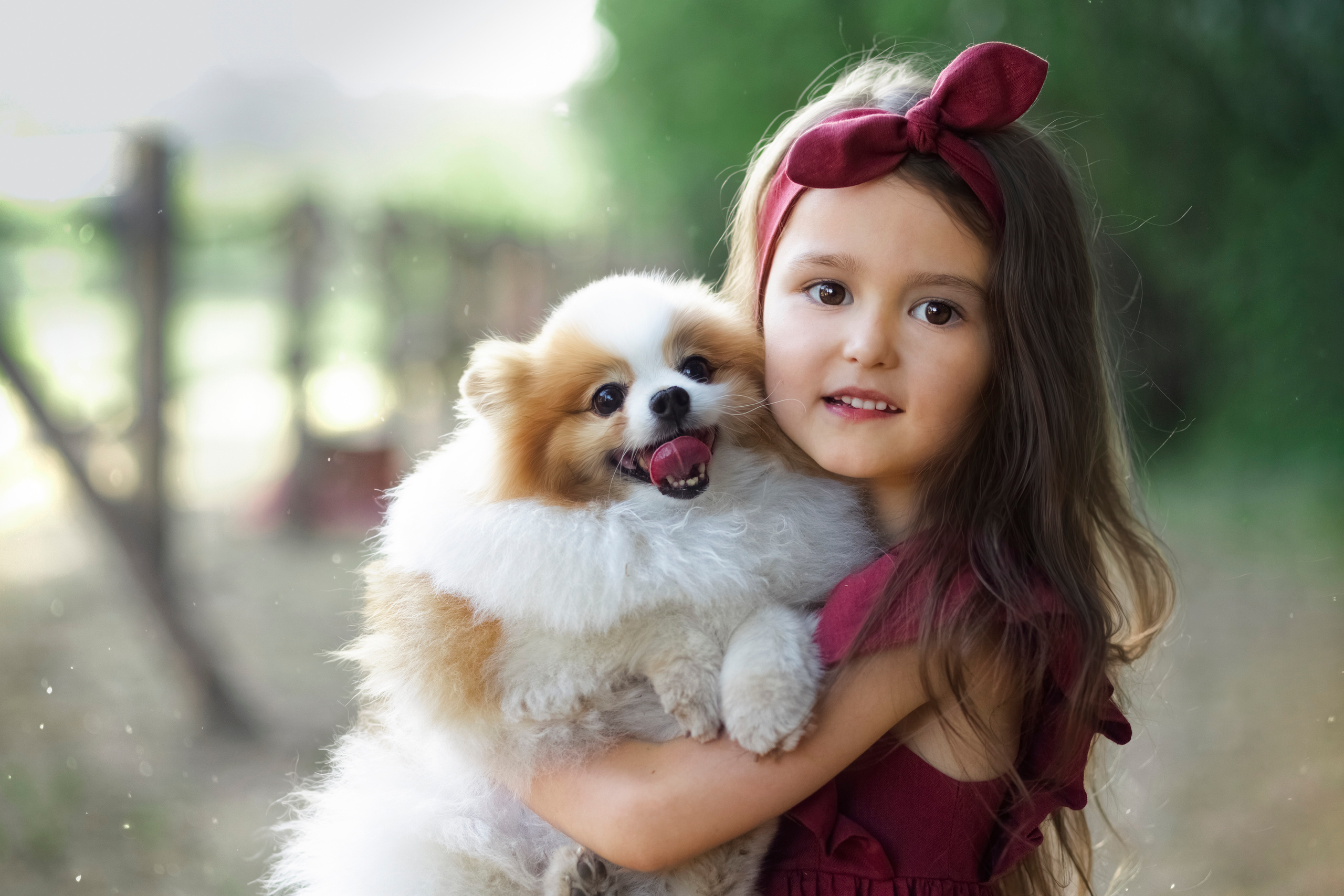 Дети. Художественный фотограф в Екатеринбурге Брук Мария