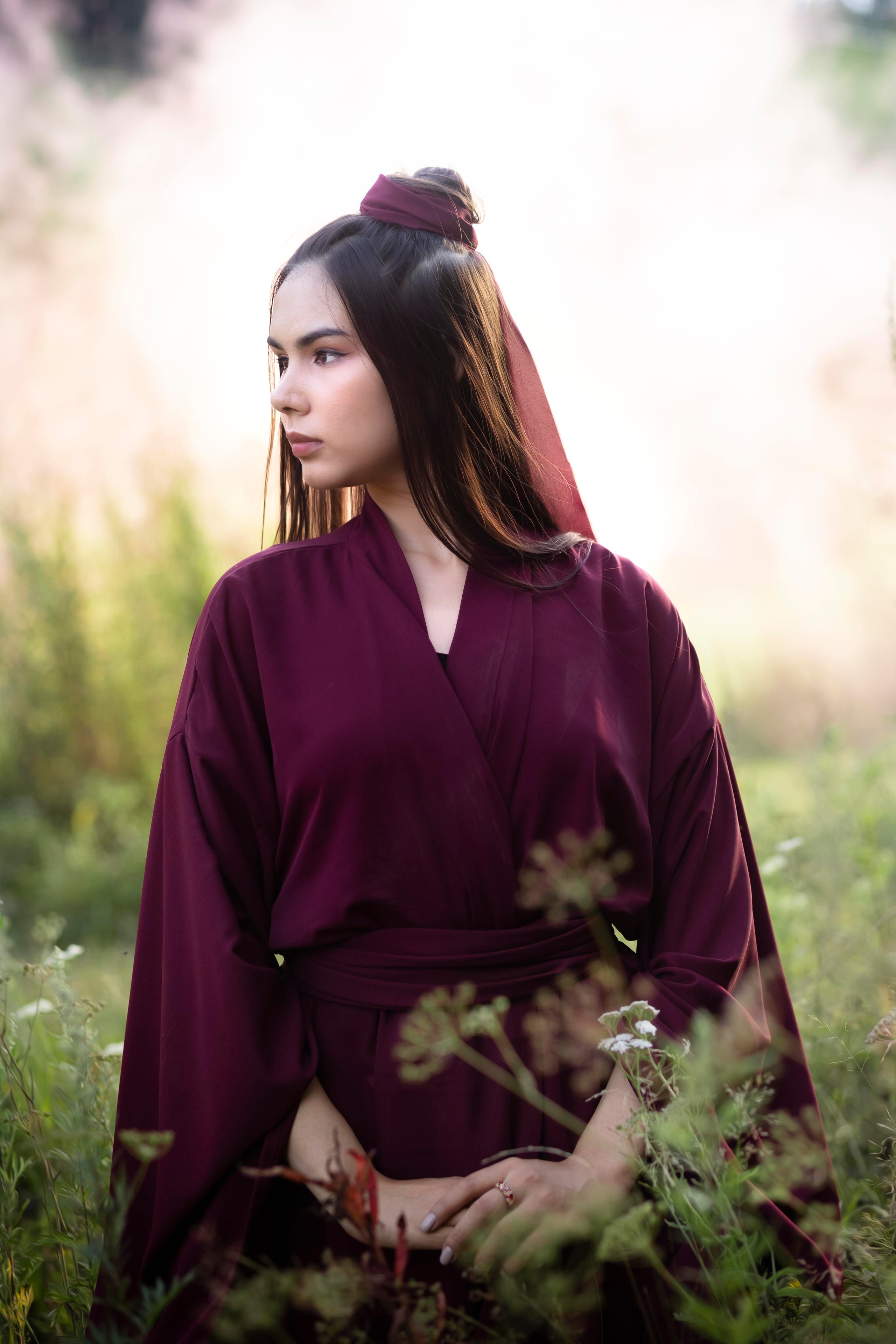 Индивидуальные фотосессии. Художественный фотограф в Екатеринбурге Брук Мария