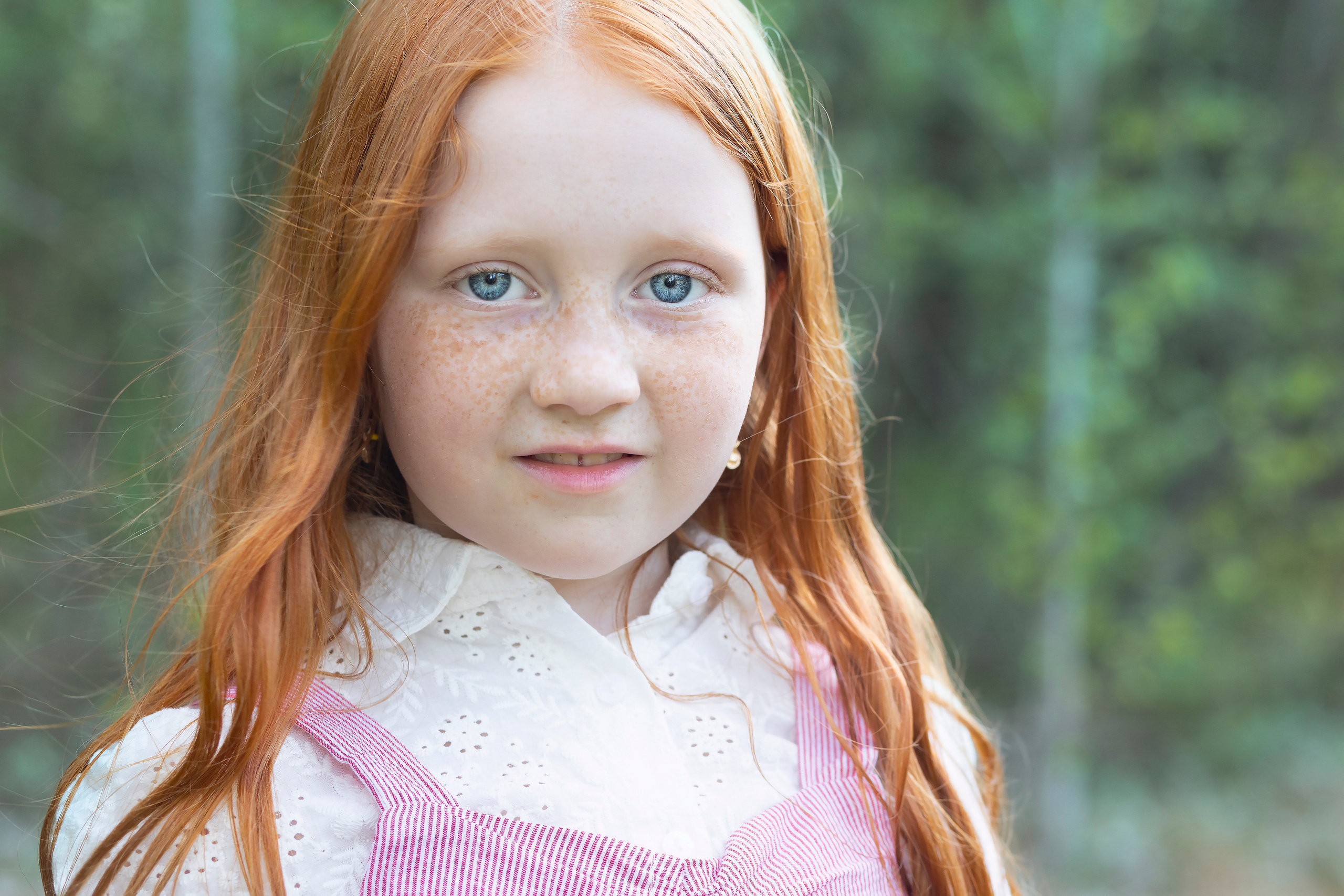 Дети. Художественный фотограф в Екатеринбурге Брук Мария