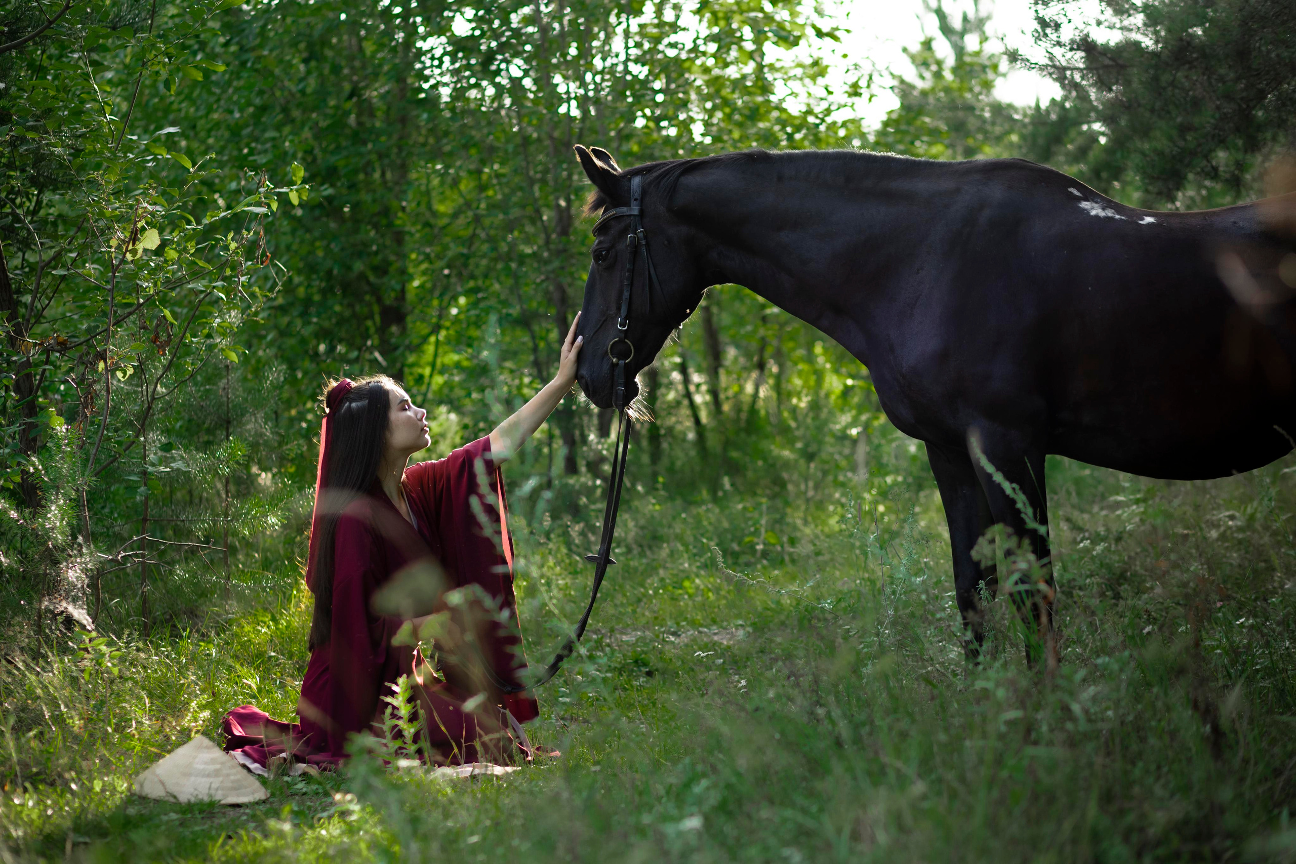 Индивидуальные фотосессии. Художественный фотограф в Екатеринбурге Брук Мария