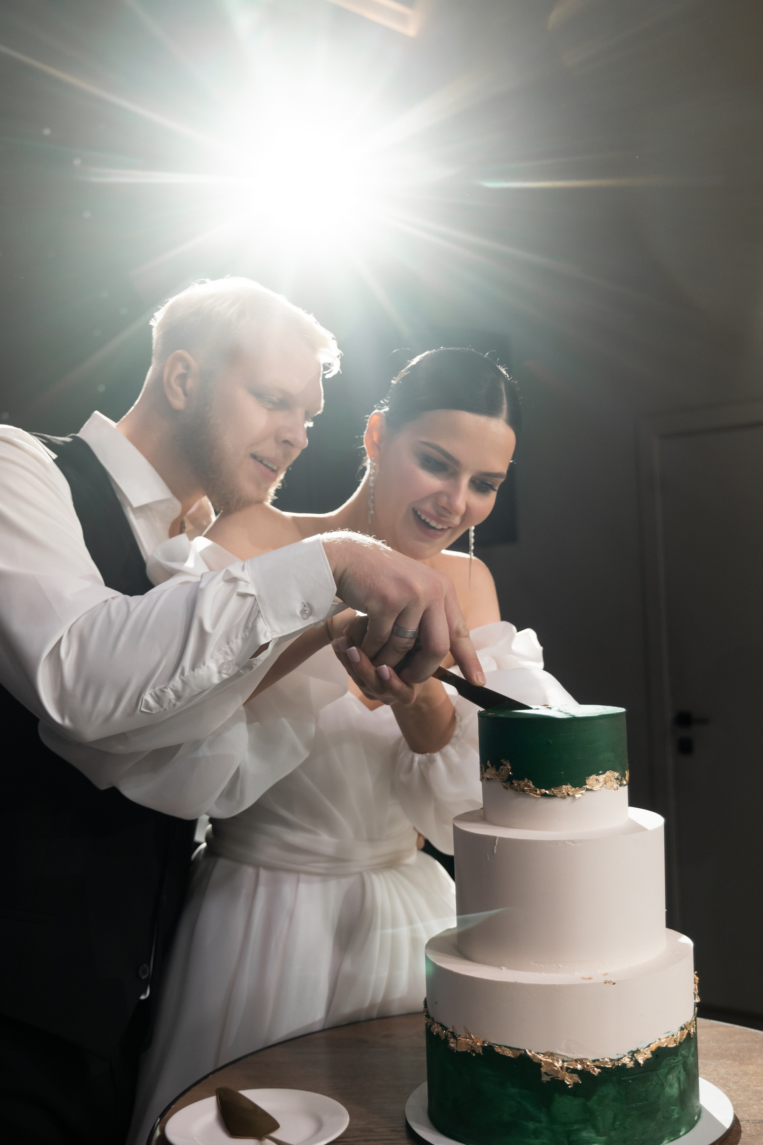 Дарья+Никита. Фотограф в Красноярске Гетманова Мила