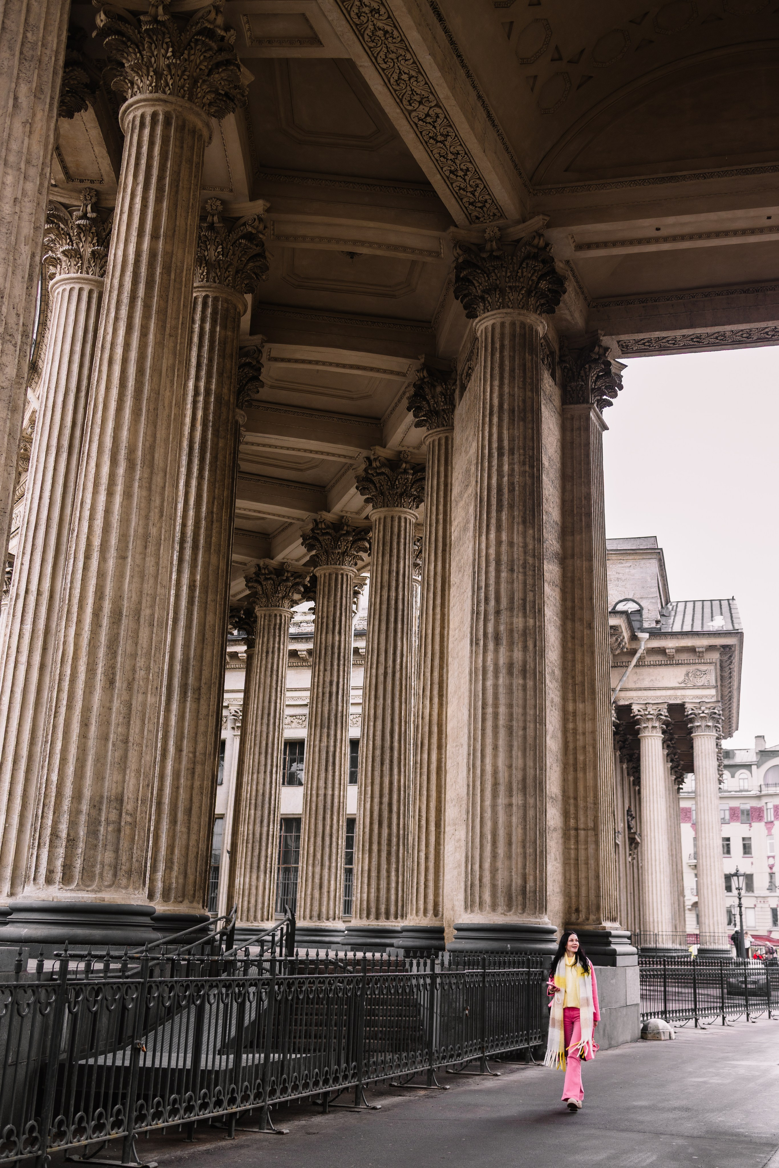 Карина. Свадебный фотограф Санкт-Петербург — Юлия Малькова