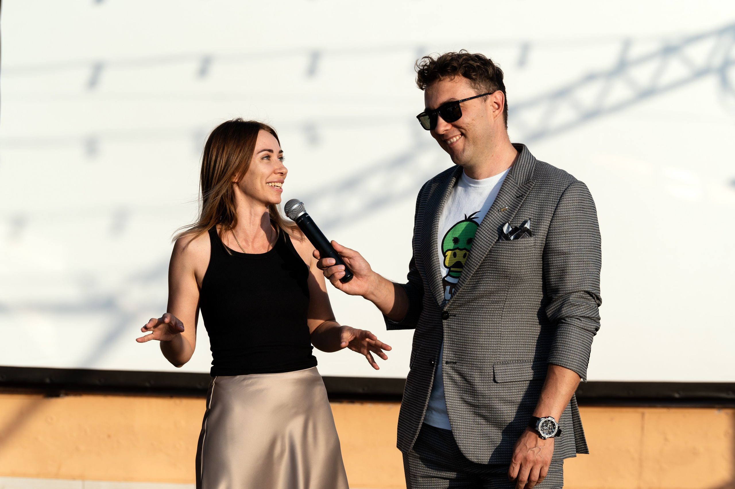 Тимбилдинг. Капитан Неба. Профессиональная фотосессия в Краснодаре | Фотограф Денис Труфанов