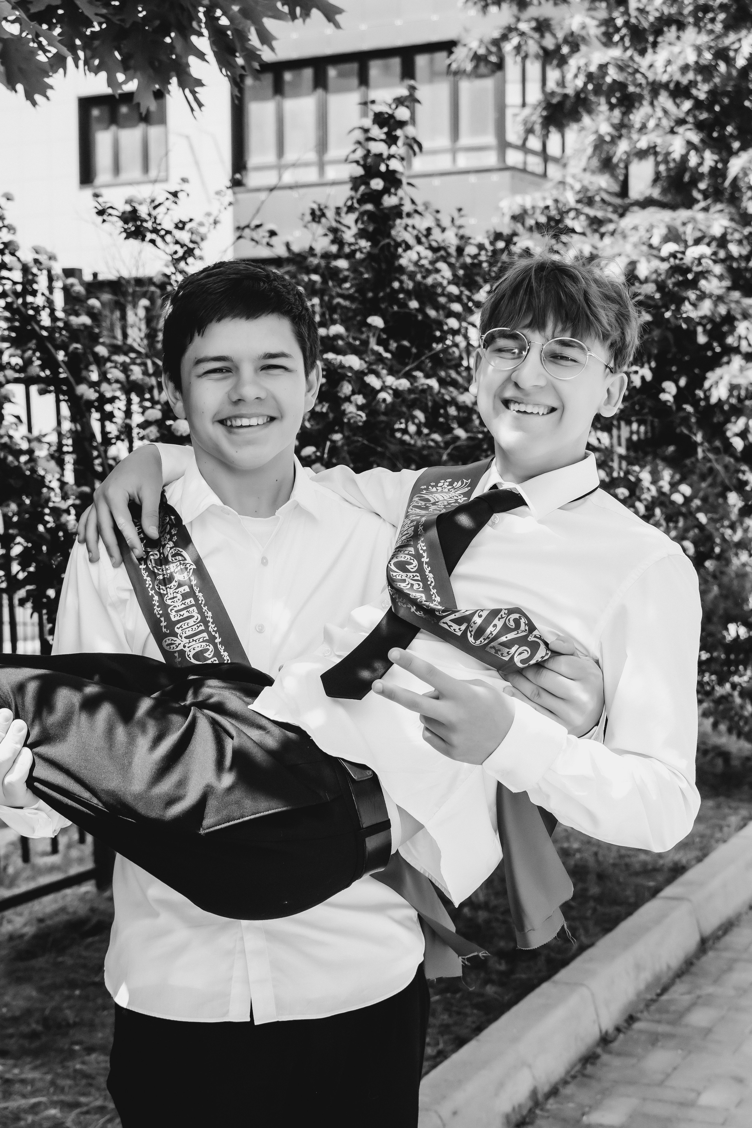 School № 27. Свадебный и семейный фотограф в Краснодаре Диана Смирнова