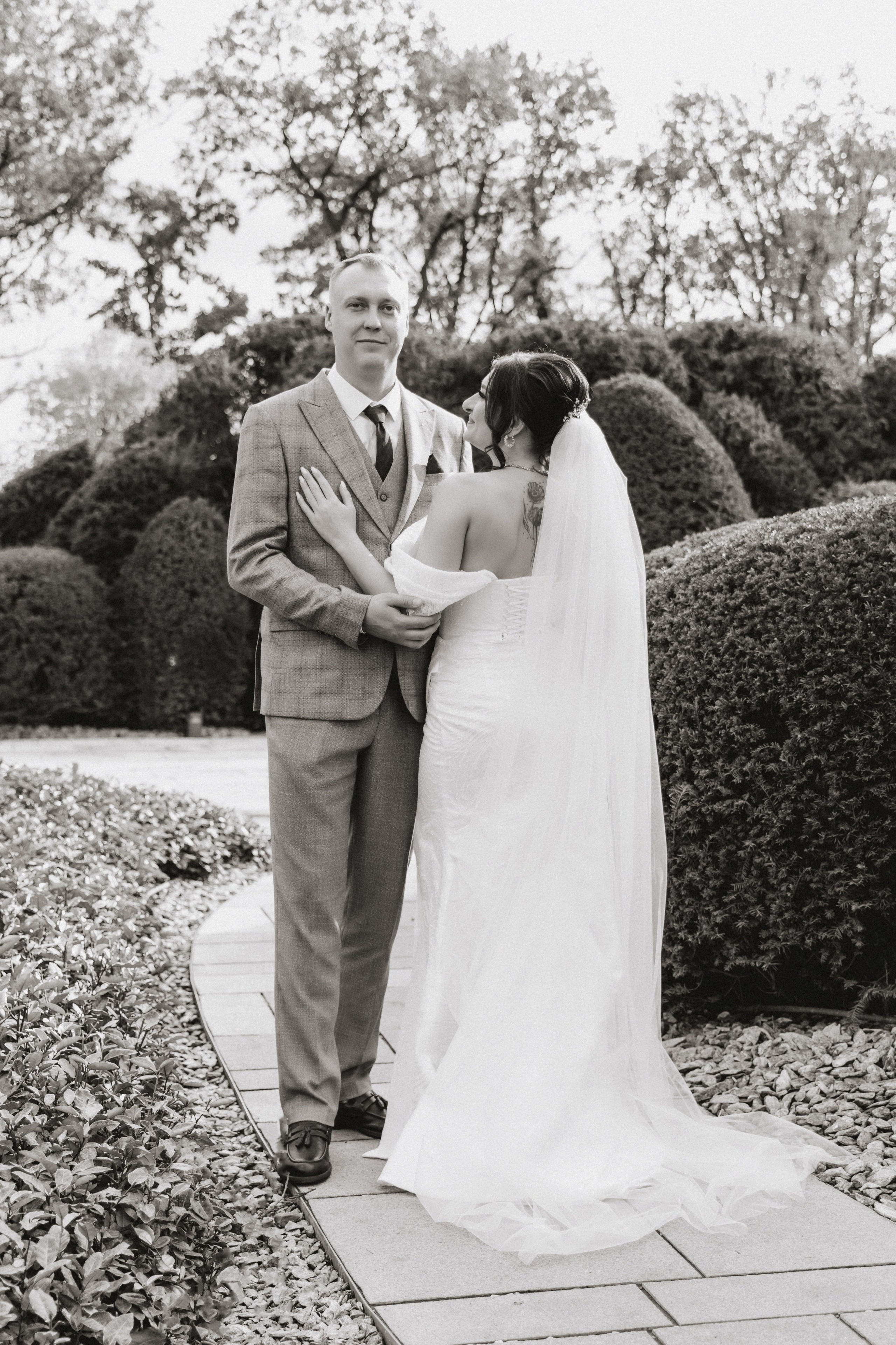 Denis & Zina. Свадебный и семейный фотограф в Краснодаре Диана Смирнова