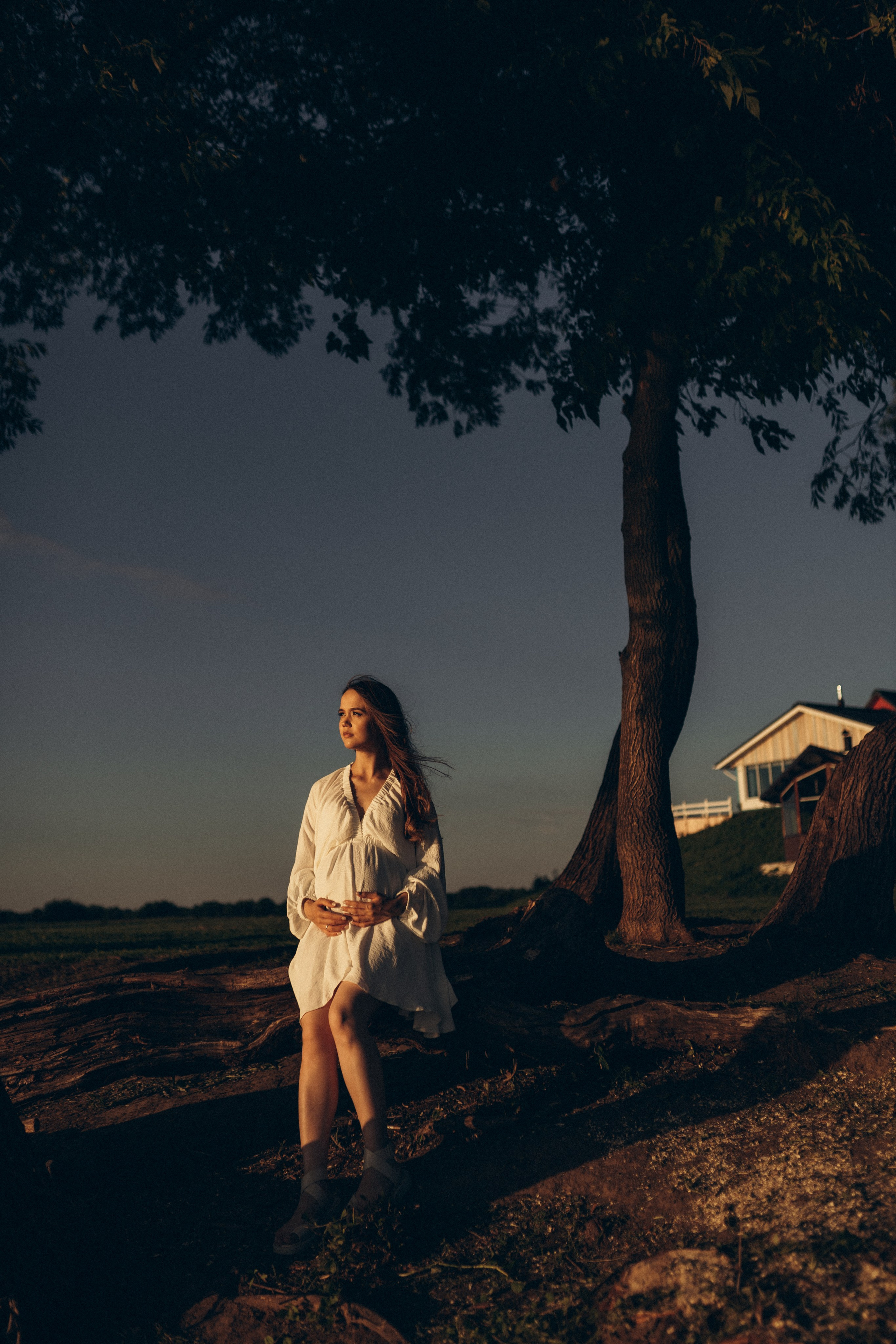 Счастье внутри. Семейный и детский фотограф в Рязани Екатерина Воронцова