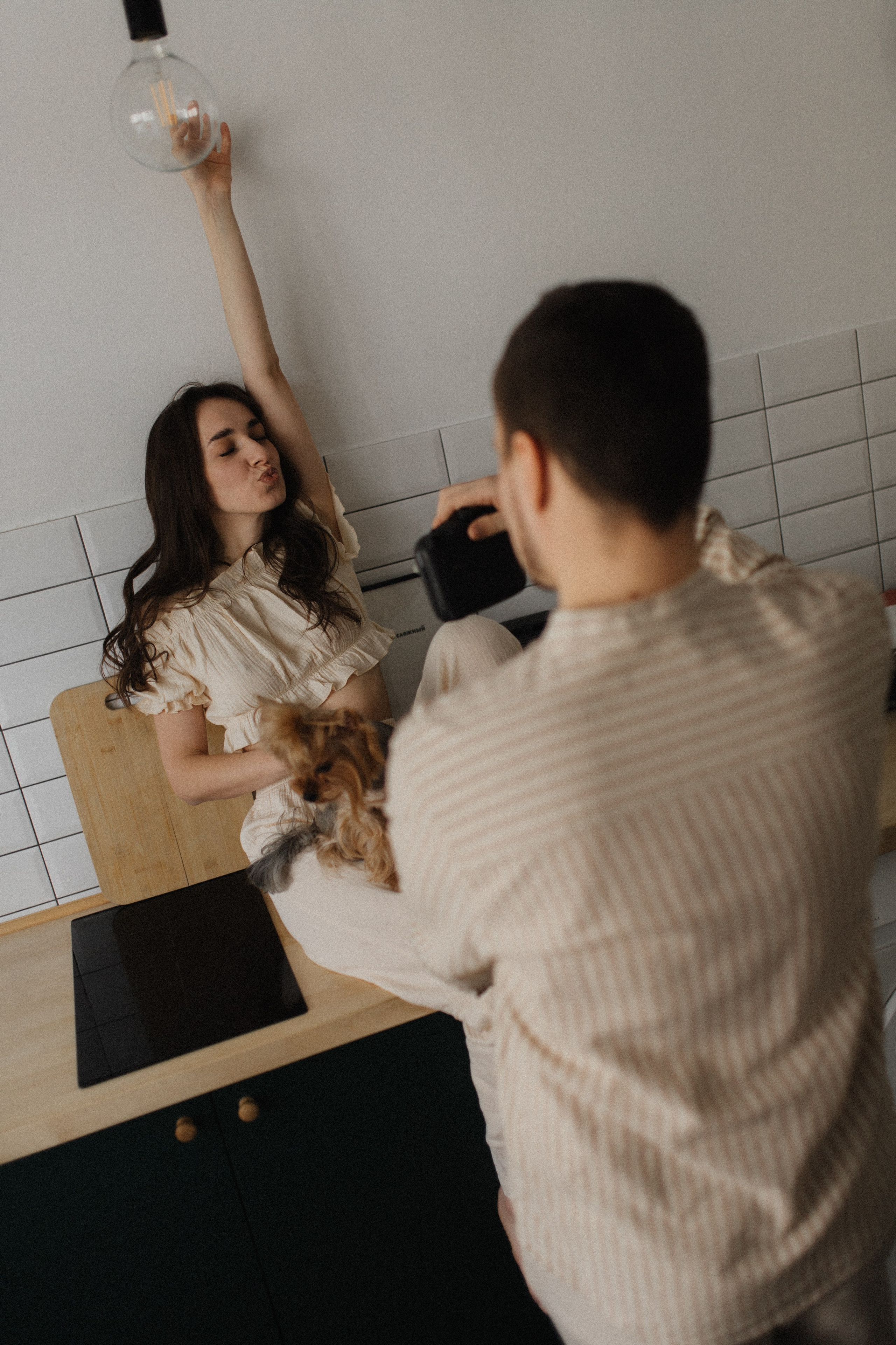 Дом там, где ты. Фотограф Диана Хасанова, г. Казань