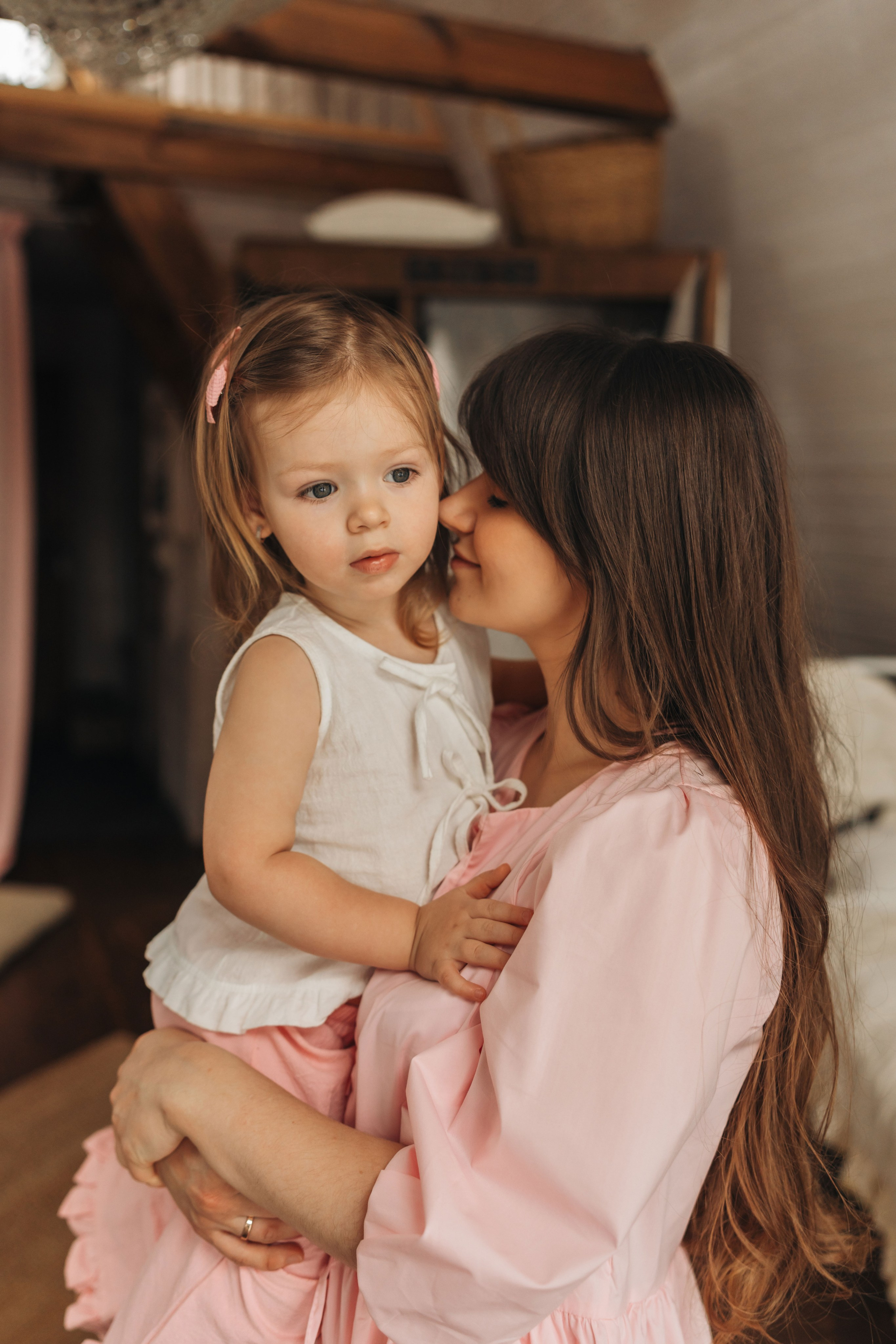 Весенняя история в домике Элли. Ваш фотограф Вика Артемова