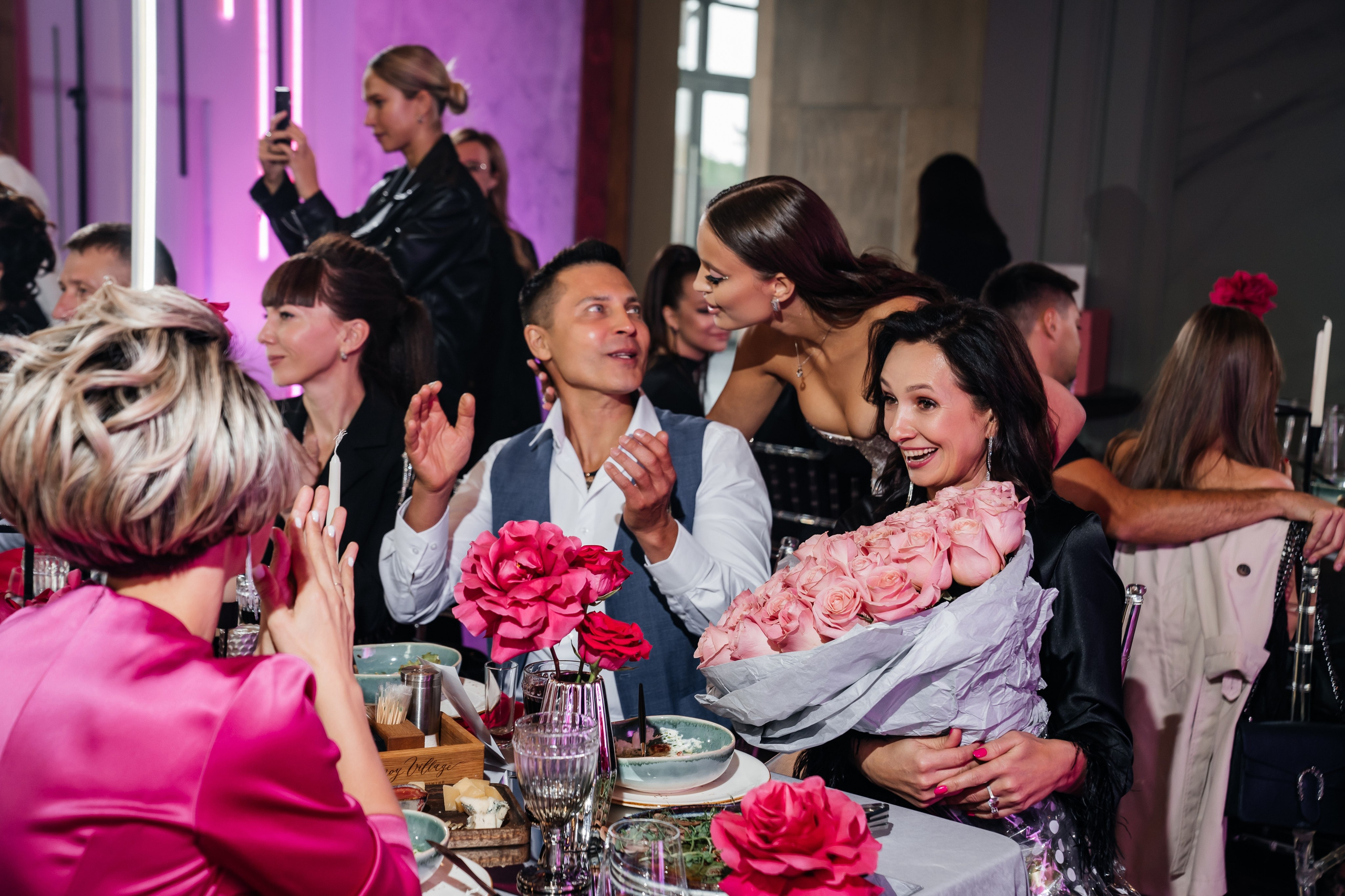 Антон и Анна. Свадебный и семейный фотограф В Барнауле Нечаева Таня