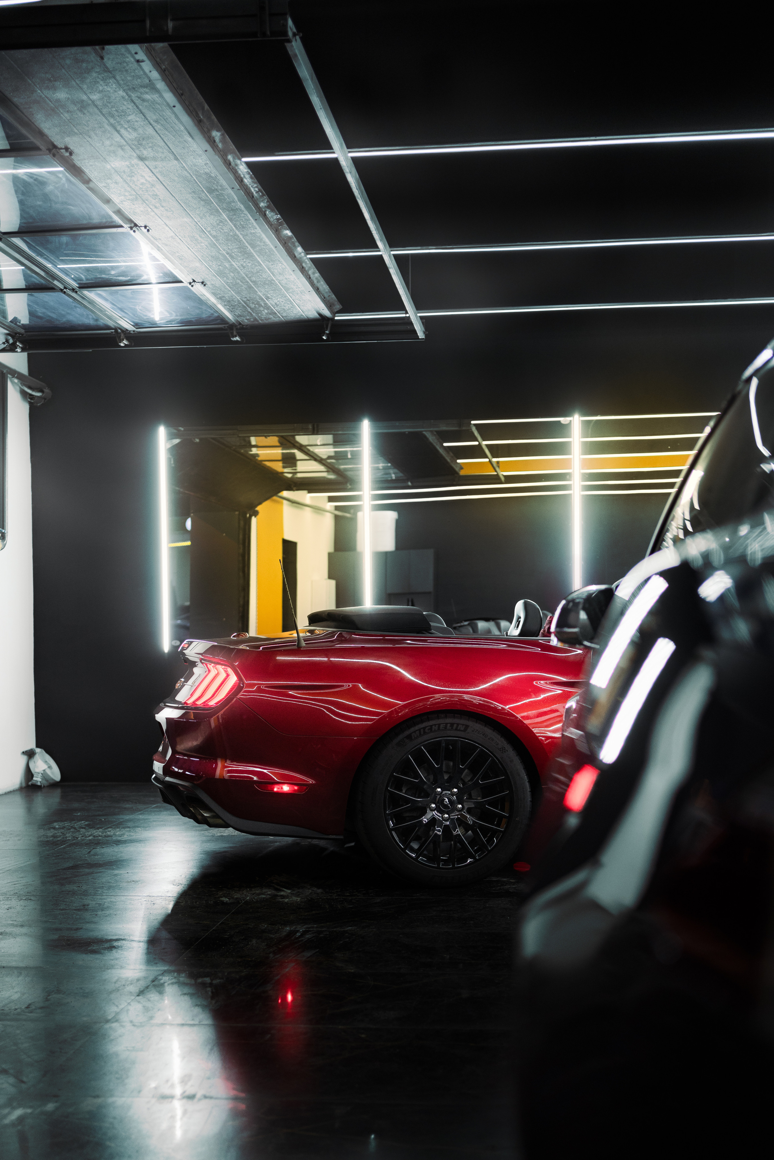 ForeverNever Автомобильный фотограф Москва