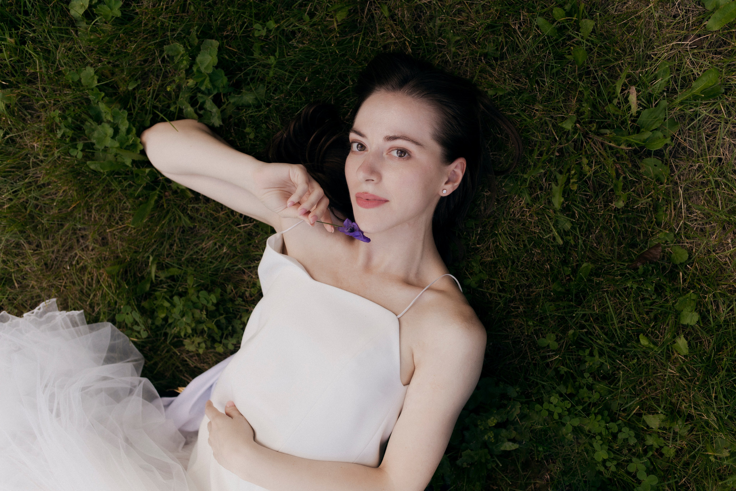 Евгения. Катерина Аникеева | Фотограф | Екатеринбург