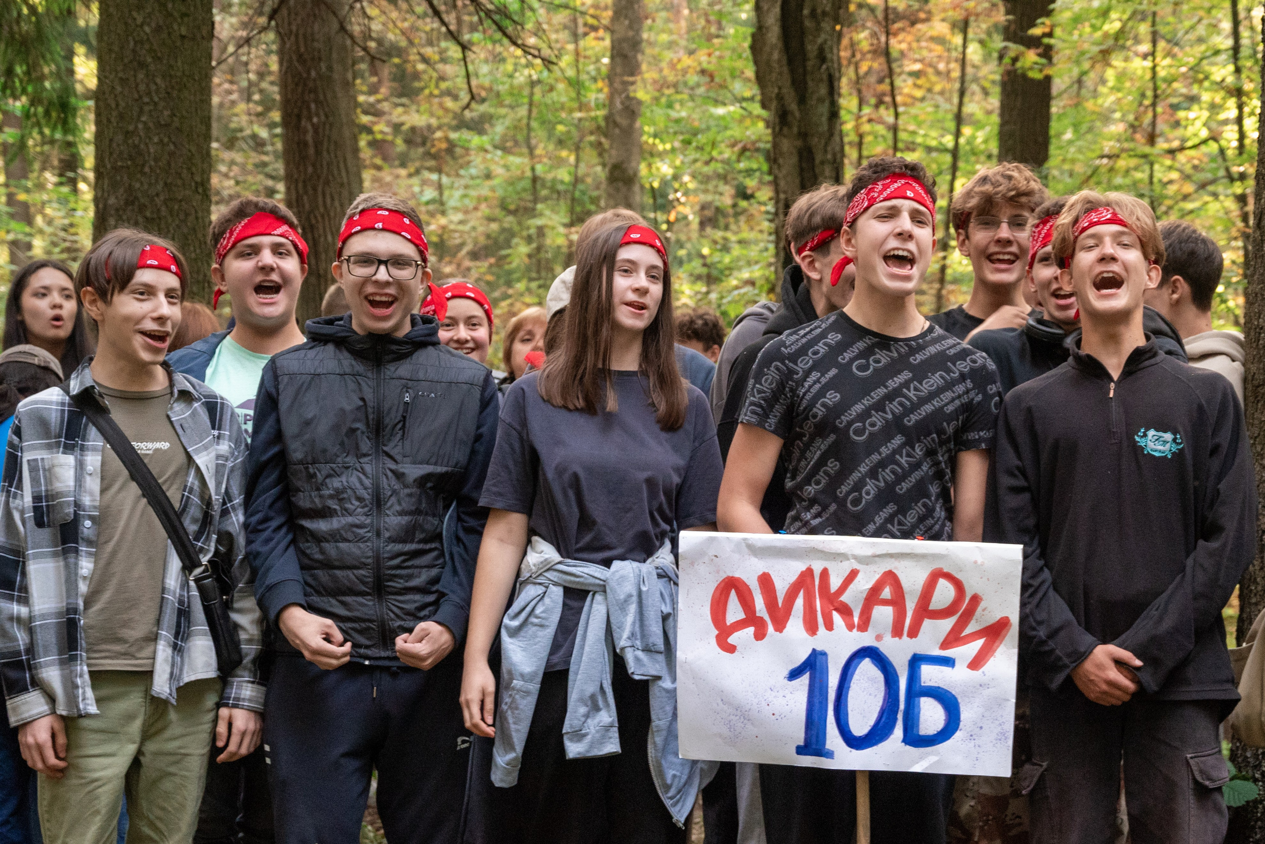 Школьные съемки. Семейный фотограф в Красногорске и Лобне — Мария Бесштанькина | Семейные фотосессии