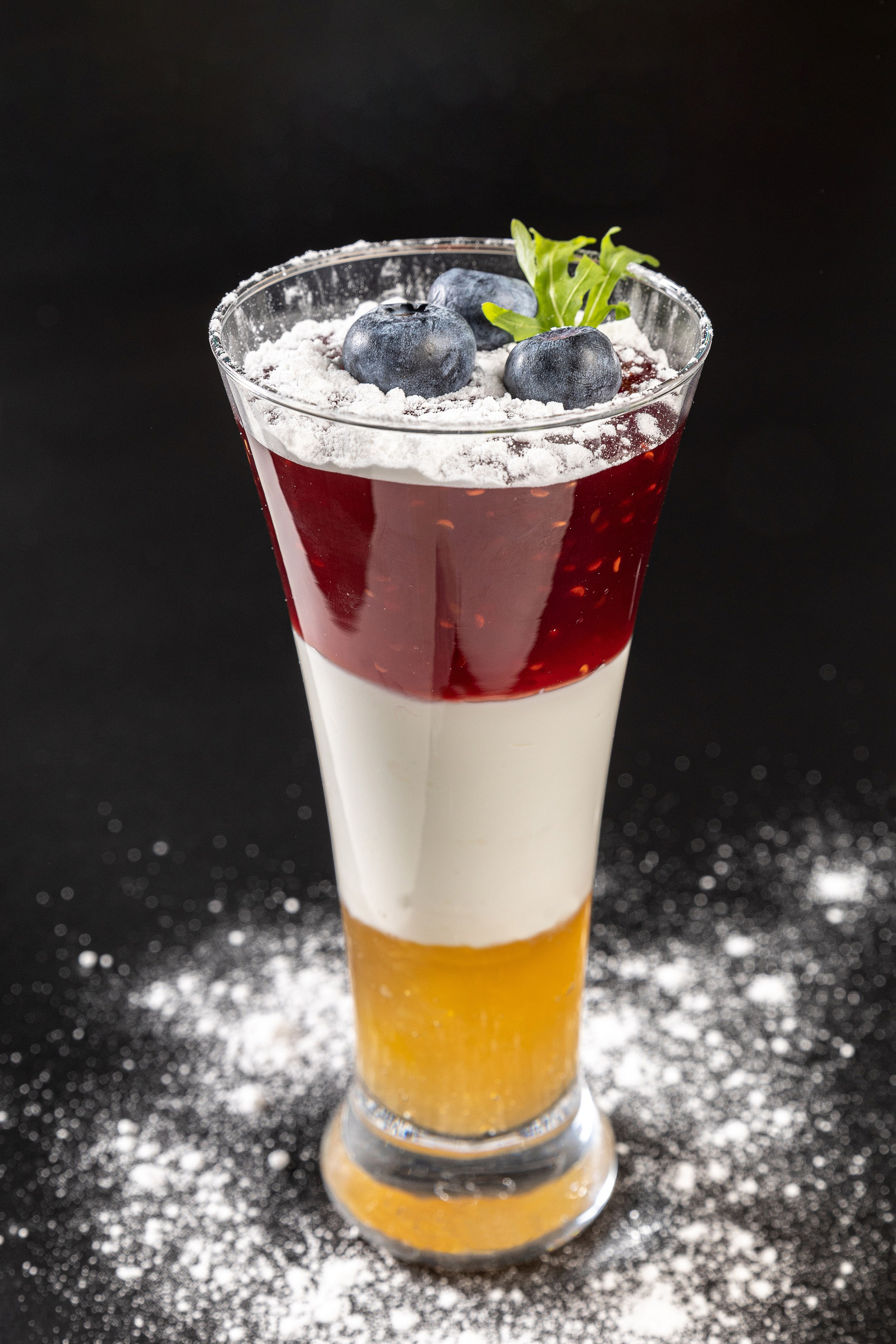 фотосъемка десертов Ростов