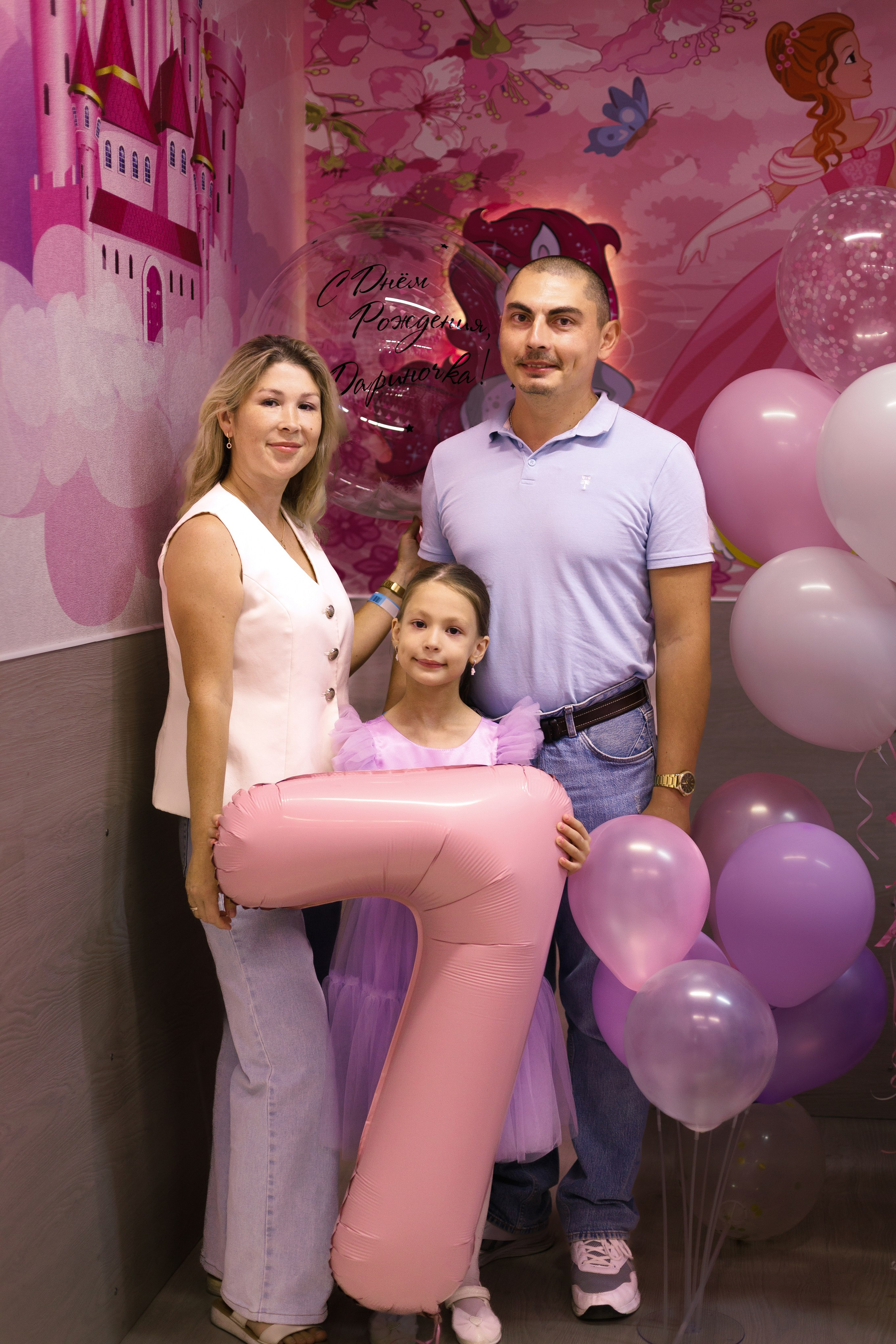 Тая. Фотограф мероприятий и спорта: юбилеев, дней рождений и корпоративов из Москвы