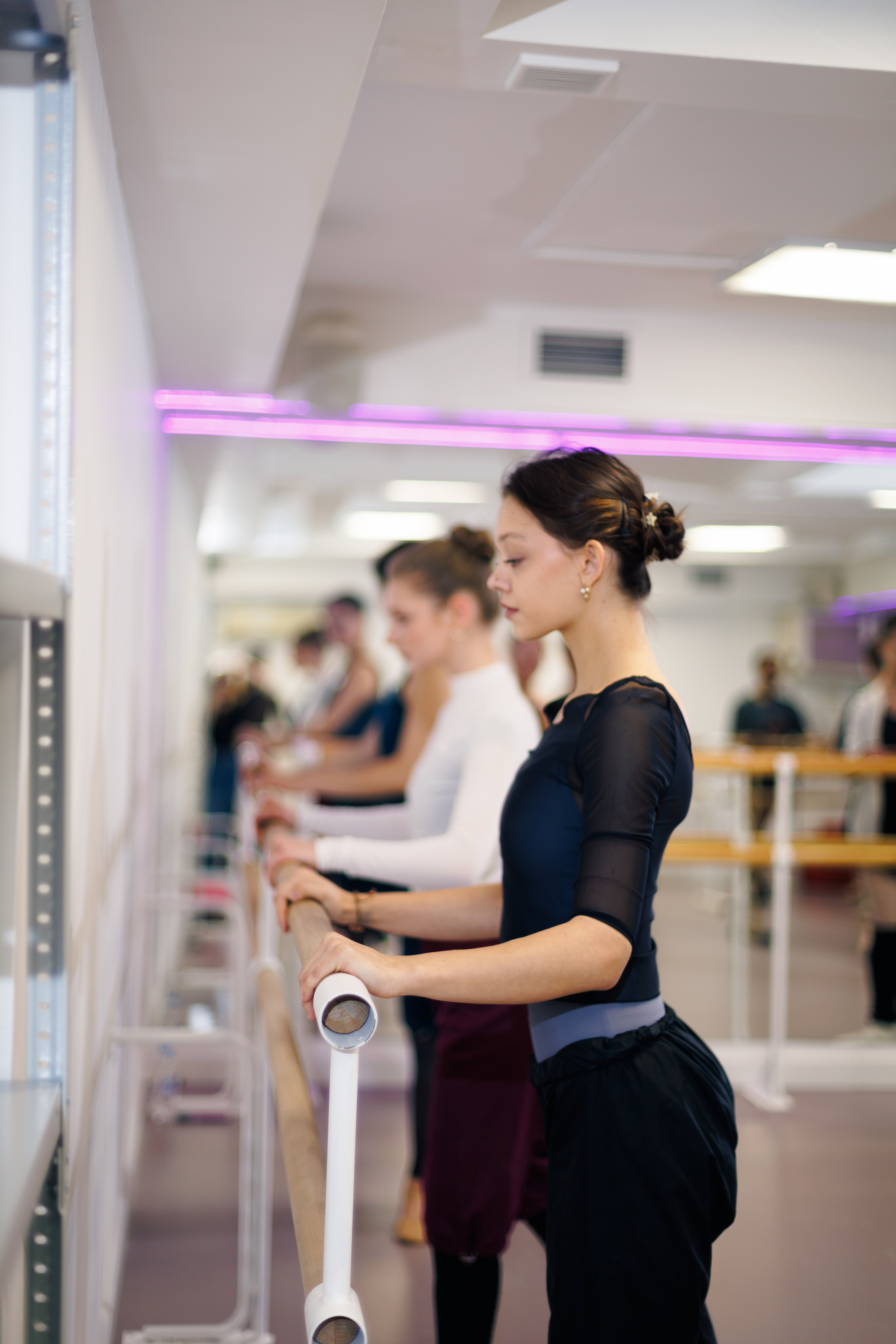 Балет. Фотограф мероприятий и спорта: юбилеев, дней рождений и корпоративов из Москвы